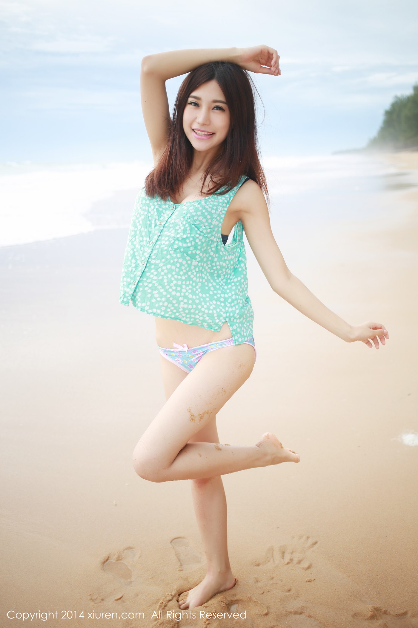 图片[57]-[Xiuren秀人网]XR20140808N00200 2014.08.08 绮里嘉ula[69+1P] – 速更版-美库