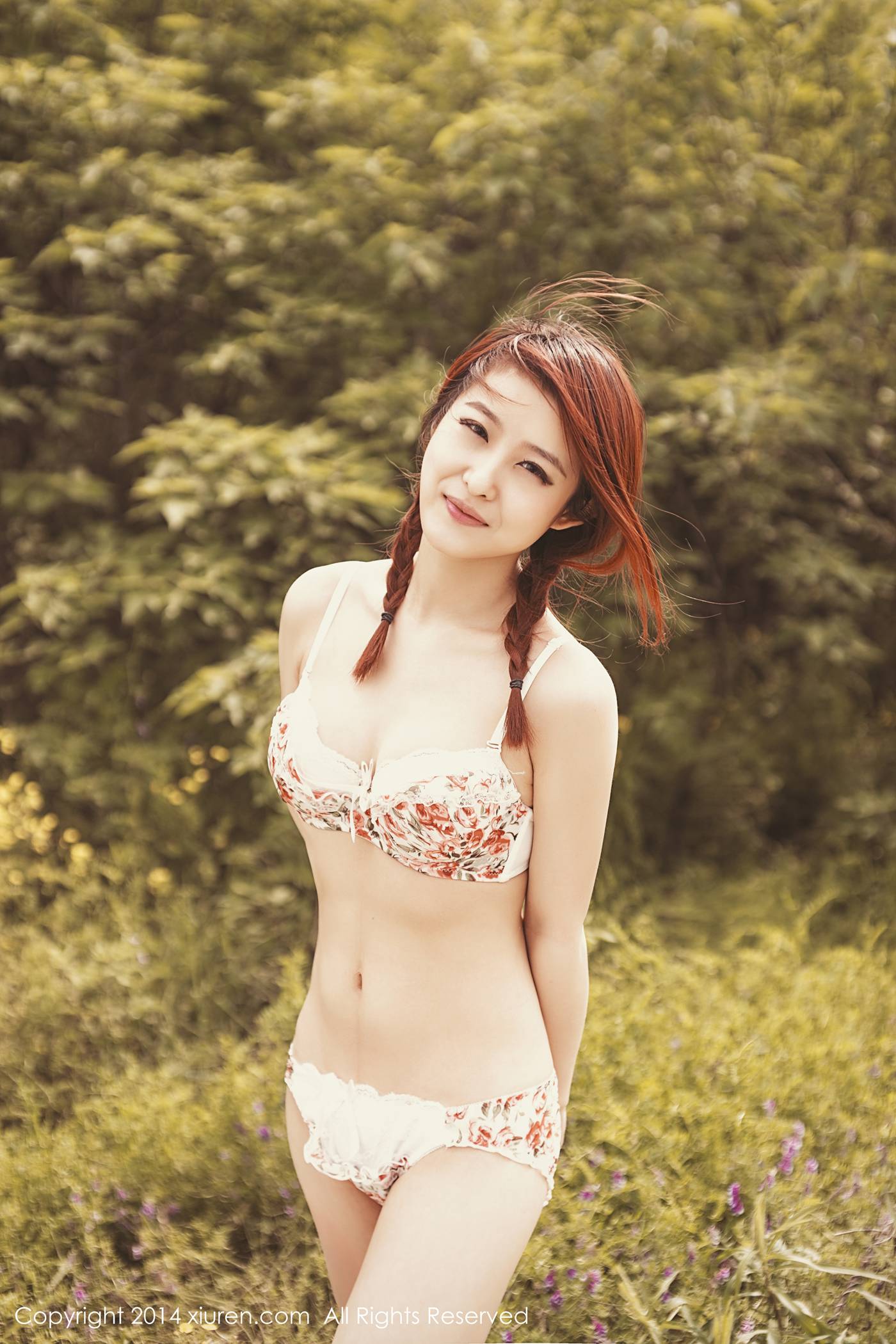 图片[52]-[Xiuren秀人网]XR20140811N00202 2014.08.11 Medusa[51+1P] – 速更版-美库