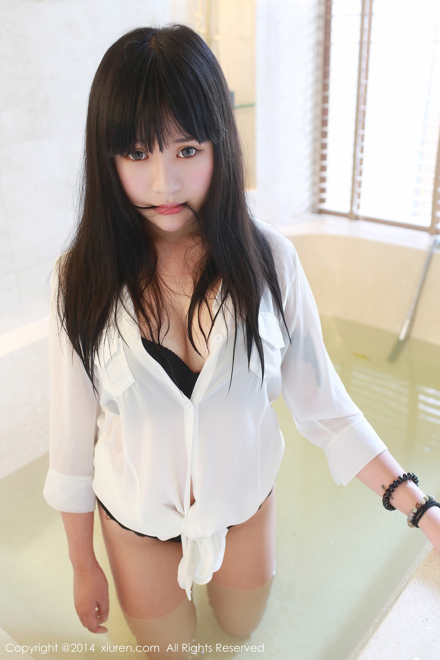 图片[14]-[Xiuren秀人网]XR20140915N00215 2014.09.15 八宝icey[77+1P] – 速更版-美库