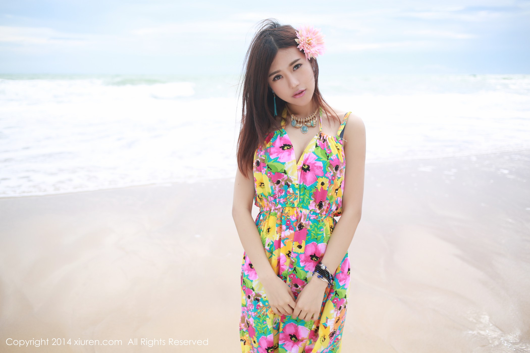 图片[66]-[Xiuren秀人网]XR20140808N00200 2014.08.08 绮里嘉ula[69+1P] – 速更版-美库