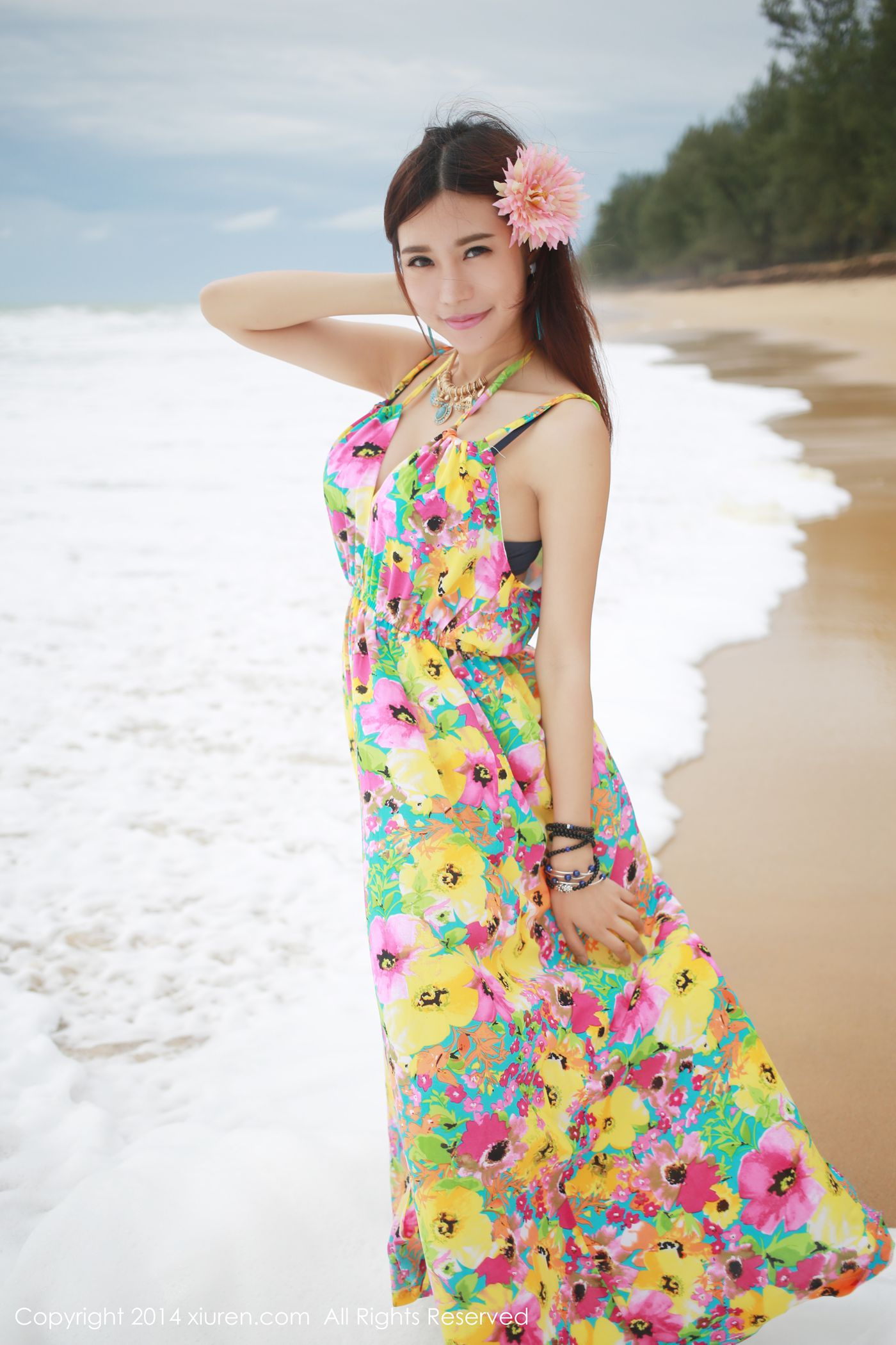 图片[67]-[Xiuren秀人网]XR20140808N00200 2014.08.08 绮里嘉ula[69+1P] – 速更版-美库