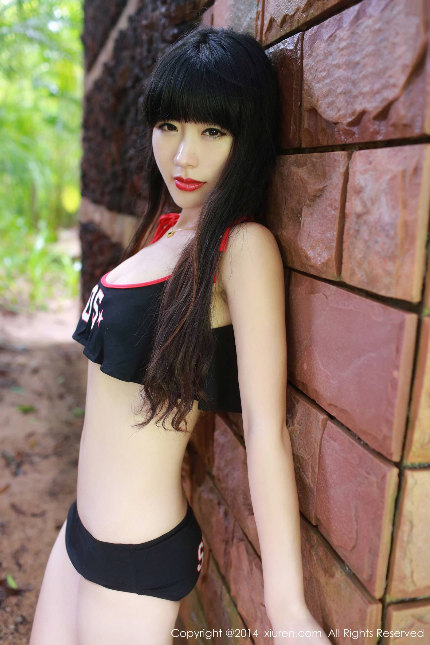 图片[24]-[Xiuren秀人网]XR20140913N00214 2014.09.13 刘雪妮Verna[46+1P] – 速更版-美库