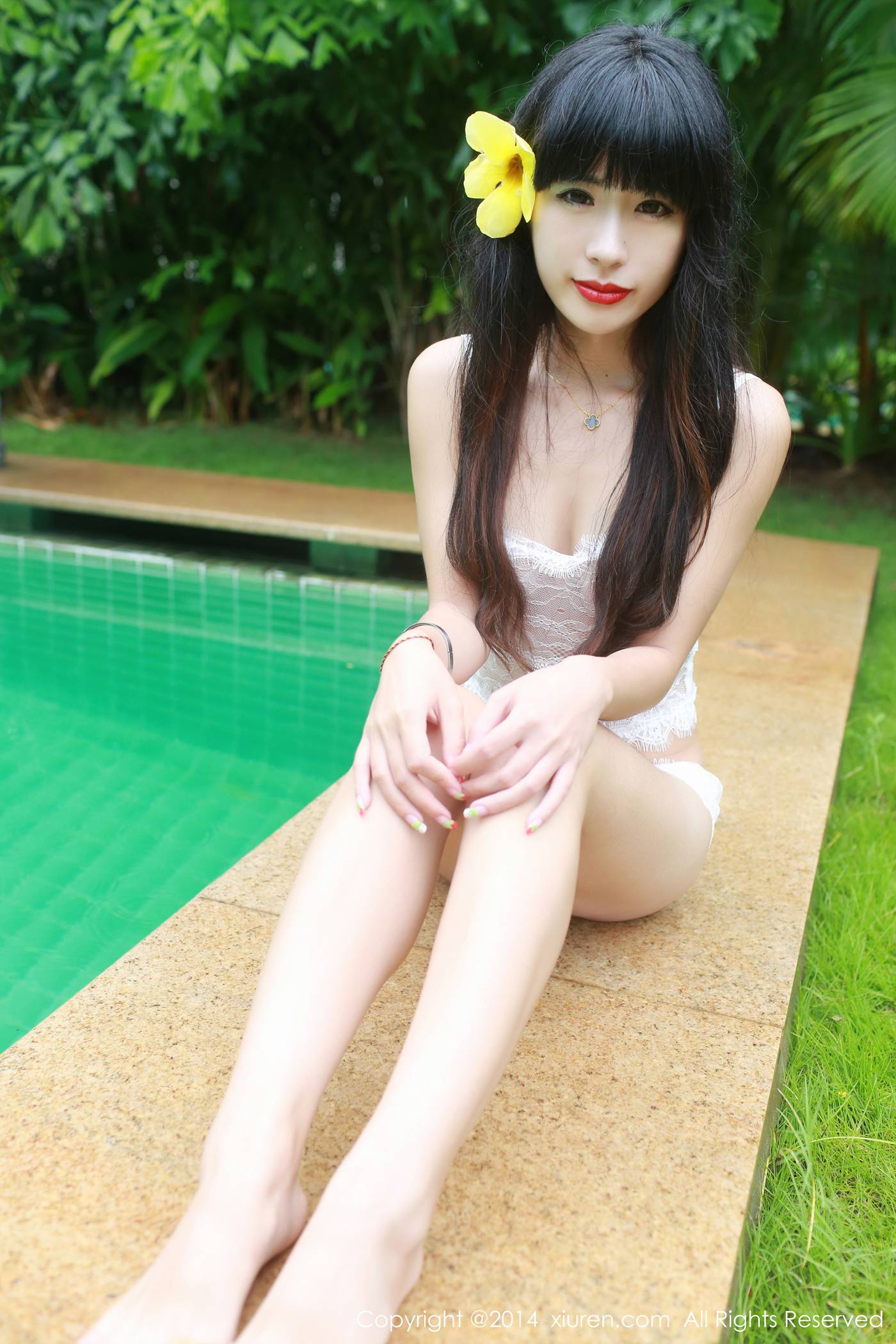图片[26]-[Xiuren秀人网]XR20140913N00214 2014.09.13 刘雪妮Verna[46+1P] – 速更版-美库