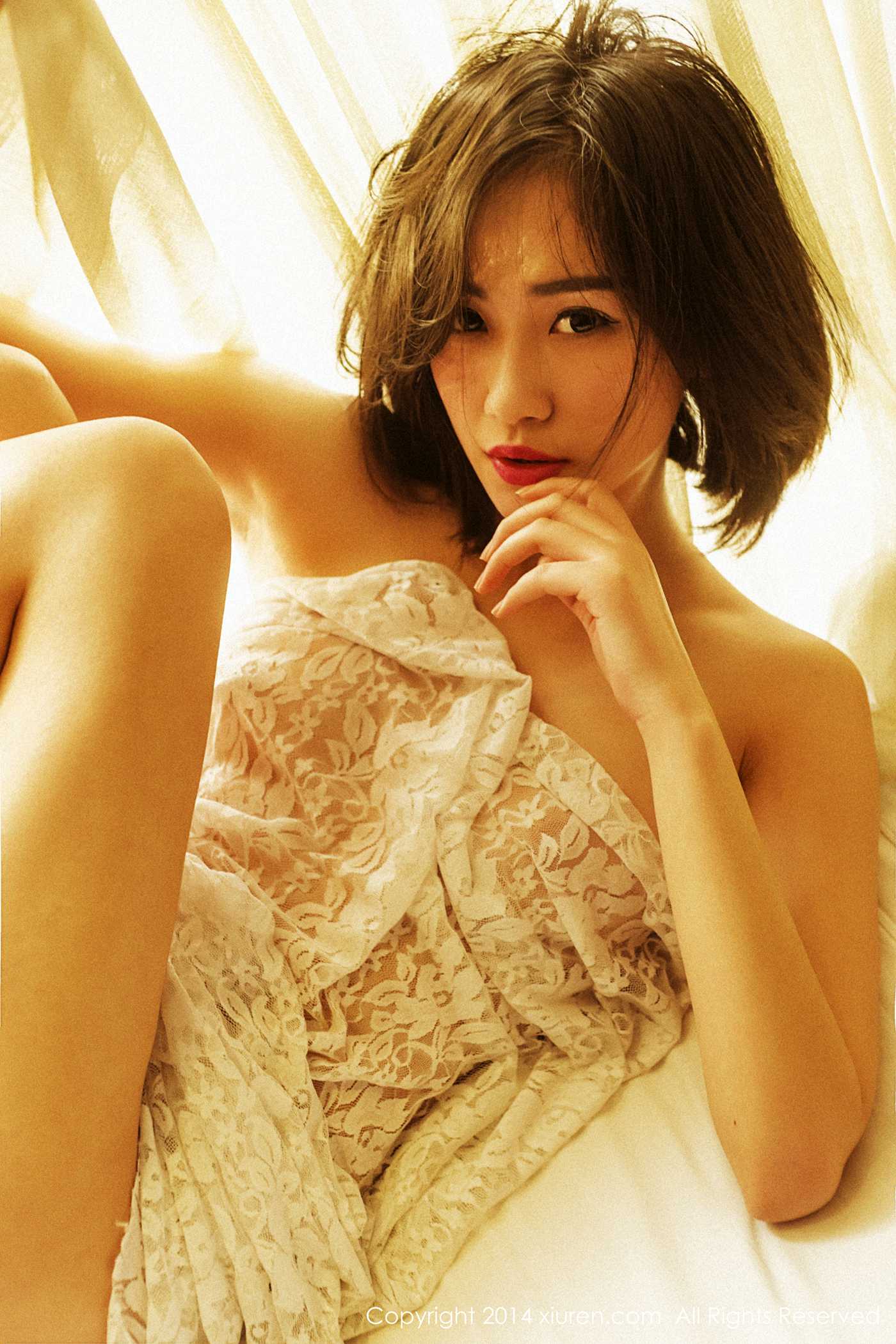 图片[48]-[Xiuren秀人网]XR20140821N00206 2014.08.21 MAGIC[52+1P] – 速更版-美库