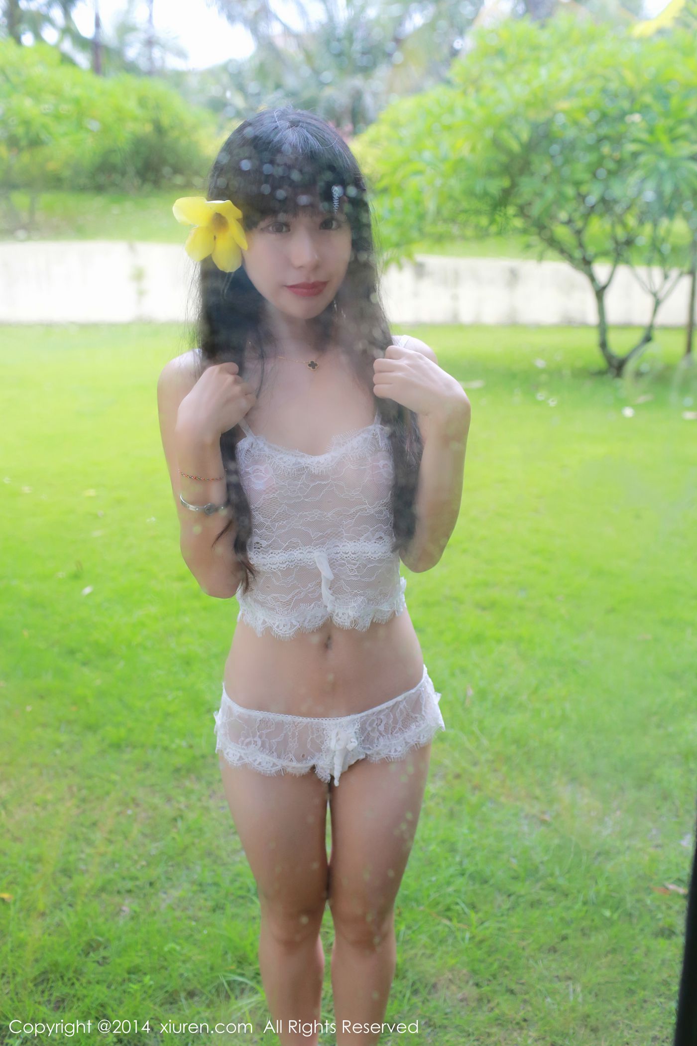 图片[33]-[Xiuren秀人网]XR20140913N00214 2014.09.13 刘雪妮Verna[46+1P] – 速更版-美库
