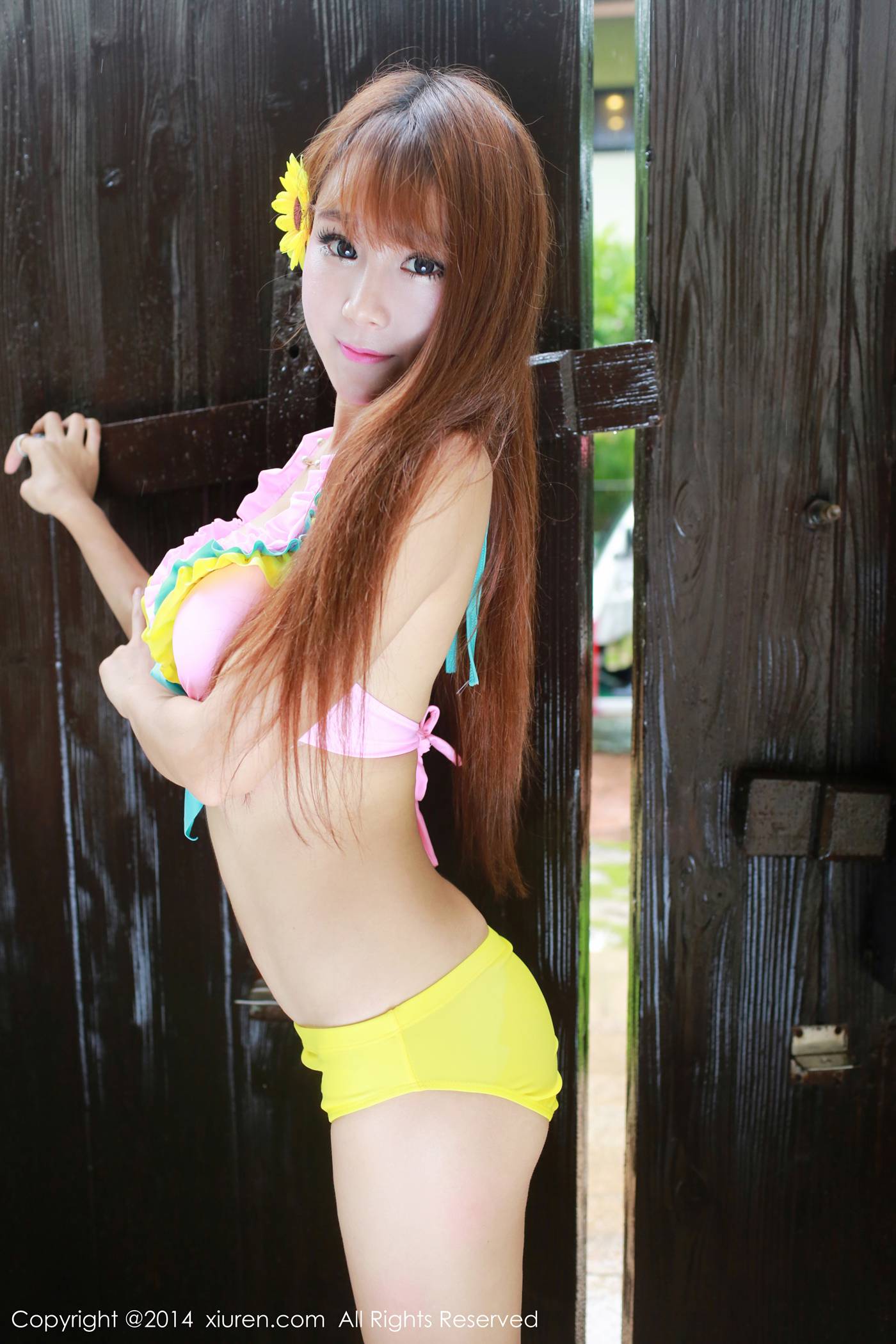 图片[40]-[Xiuren秀人网]XR20140921N00216 2014.09.21 子纯儿Annie[55+1P] – 速更版-美库