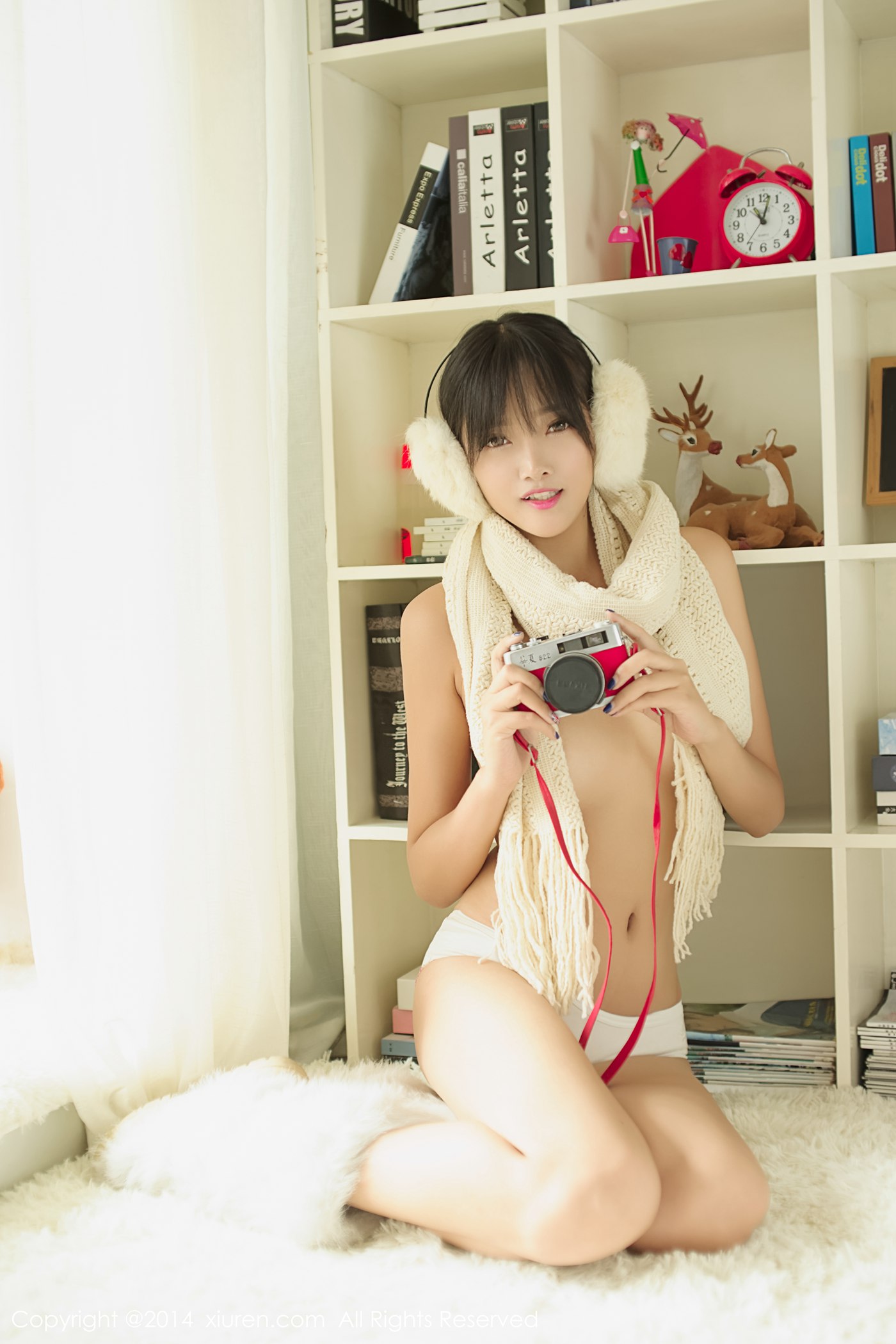 图片[41]-[Xiuren秀人网]XR20140926N00217 2014.09.26 靜顏寧[50+1P] – 速更版-美库