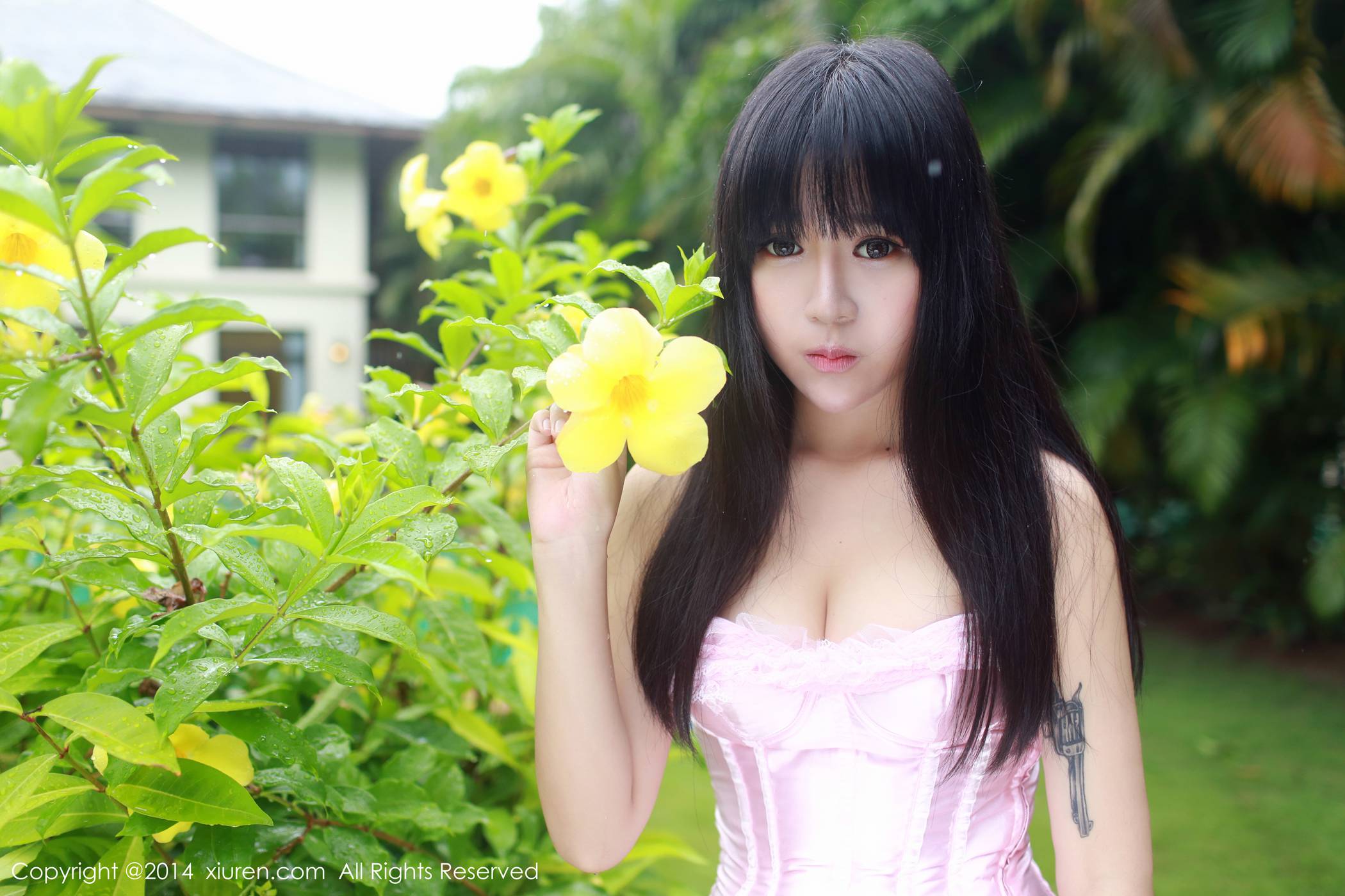 图片[49]-[Xiuren秀人网]XR20140915N00215 2014.09.15 八宝icey[77+1P] – 速更版-美库