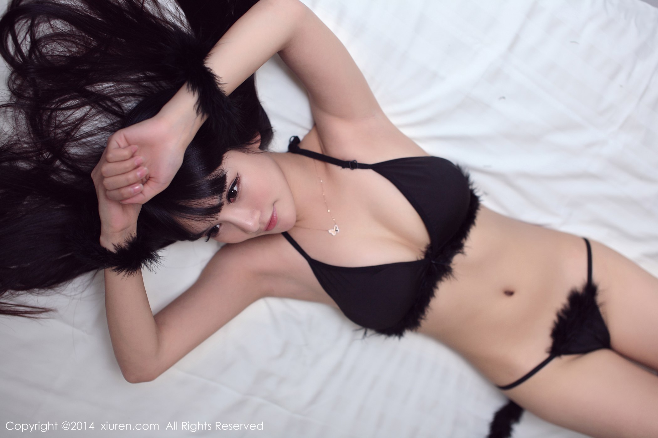 图片[27]-[Xiuren秀人网]XR20140929N00218 2014.09.29 妮儿Bluelabel[36+1P] – 速更版-美库