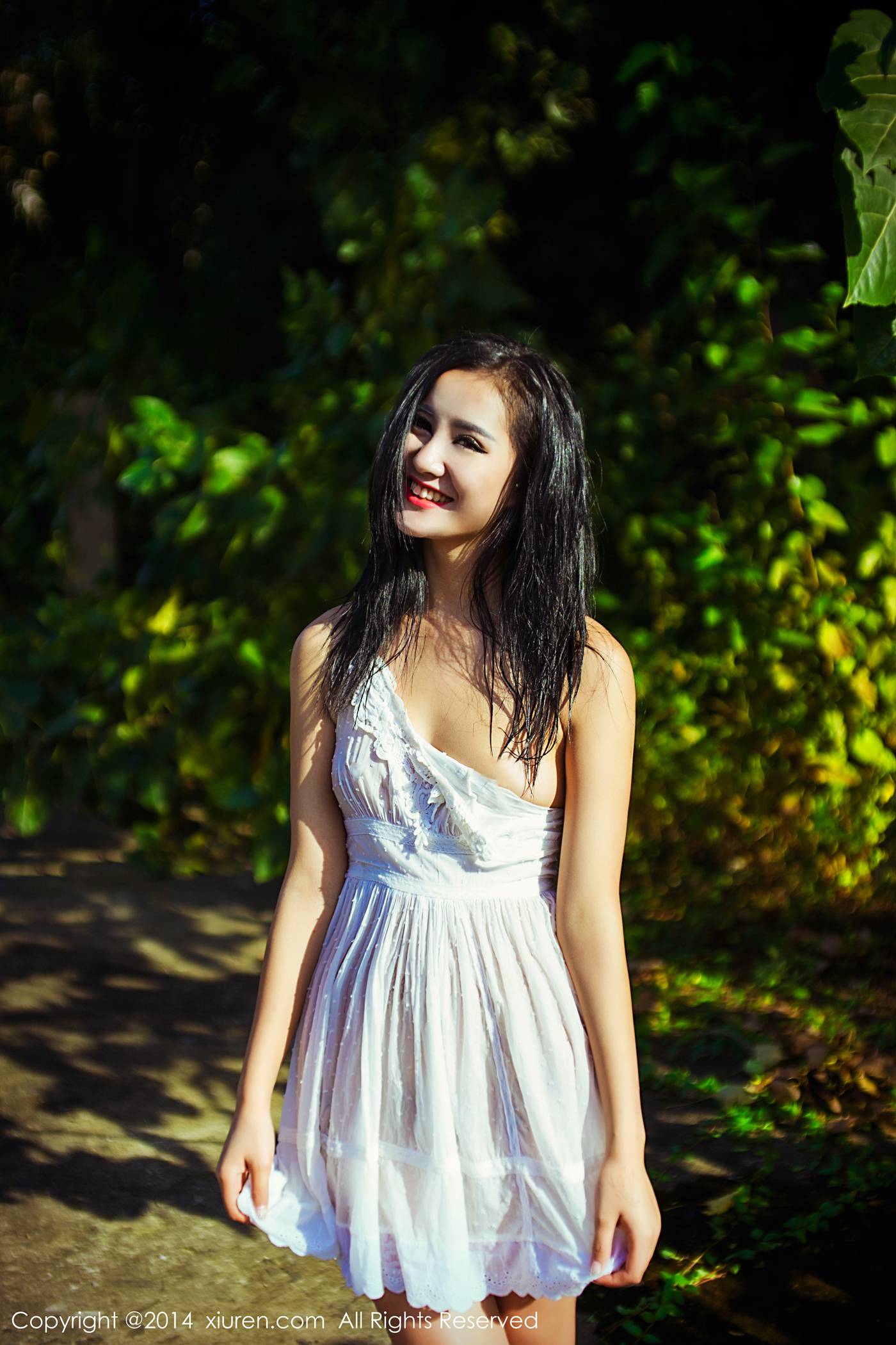 图片[10]-[Xiuren秀人网]XR20141022N00226 2014.10.22 刘薇拉[50+1P] – 速更版-美库
