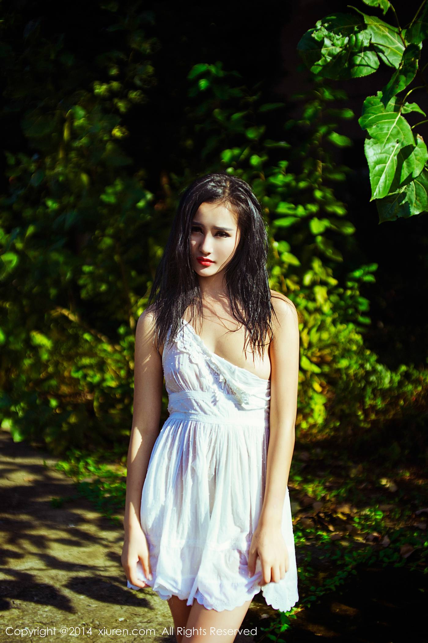 图片[11]-[Xiuren秀人网]XR20141022N00226 2014.10.22 刘薇拉[50+1P] – 速更版-美库