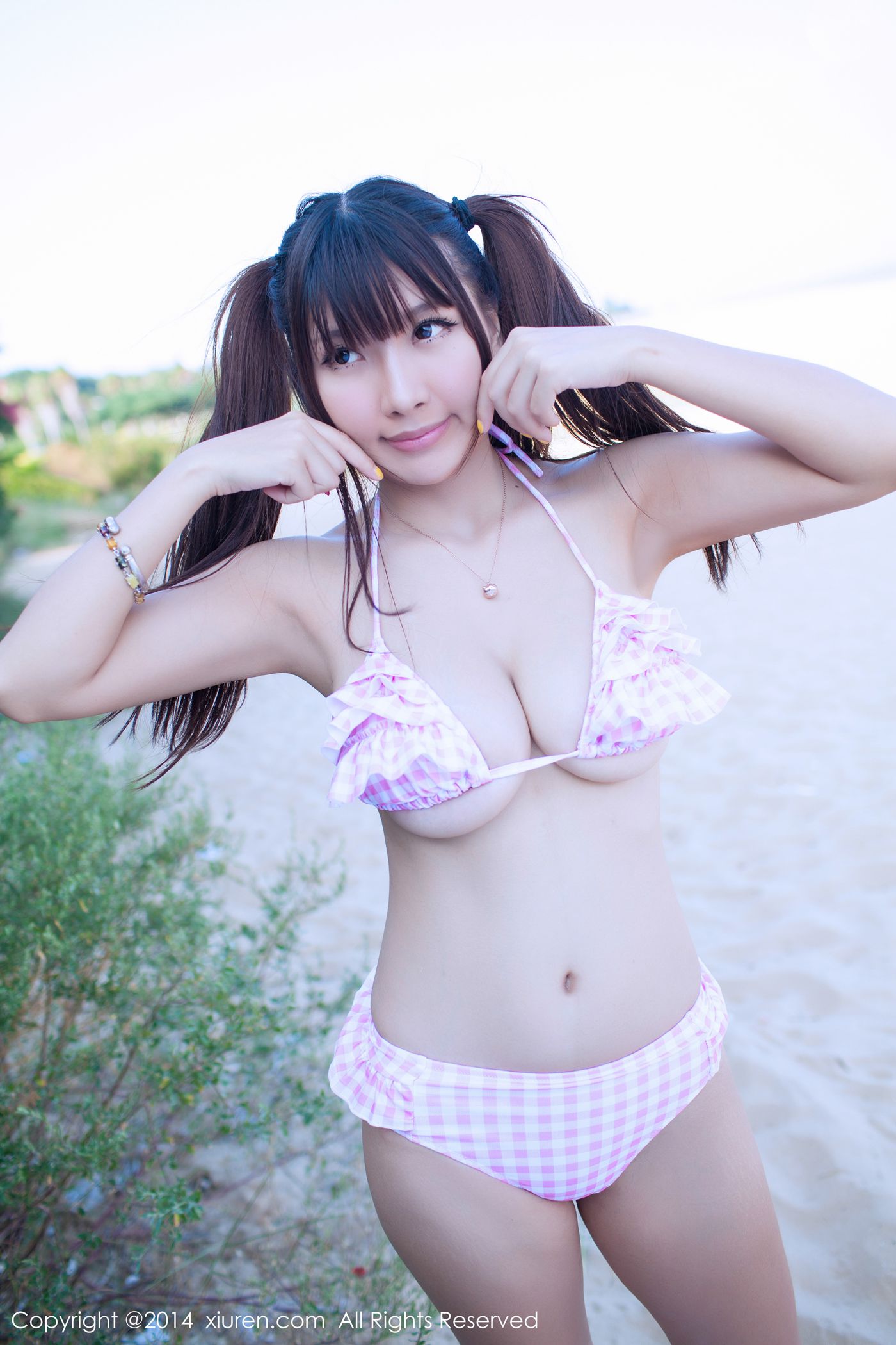 图片[13]-[Xiuren秀人网]XR20141023N00227 2014.10.23 晓茜sunny[70+1P] – 速更版-美库