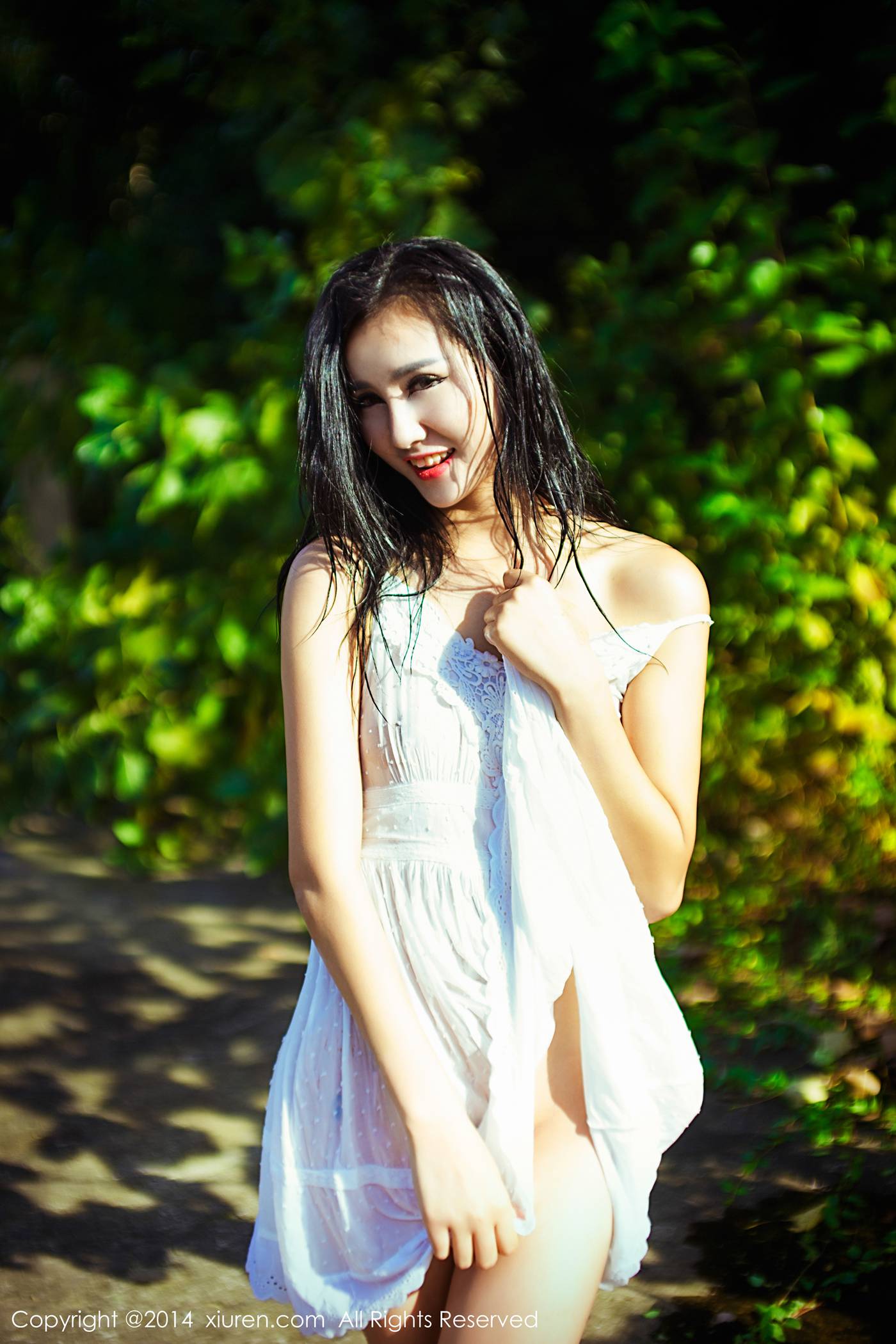 图片[14]-[Xiuren秀人网]XR20141022N00226 2014.10.22 刘薇拉[50+1P] – 速更版-美库