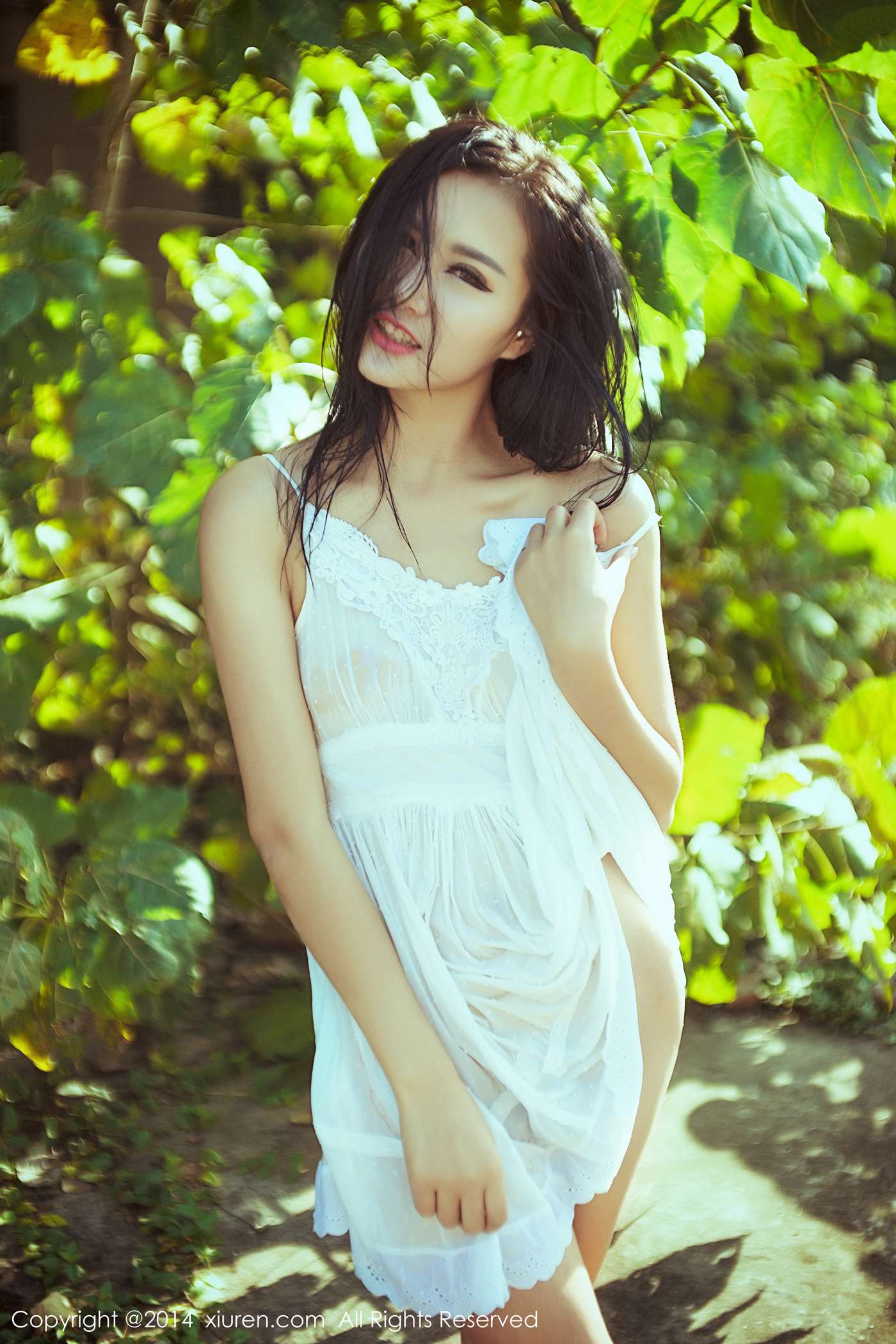 图片[15]-[Xiuren秀人网]XR20141022N00226 2014.10.22 刘薇拉[50+1P] – 速更版-美库