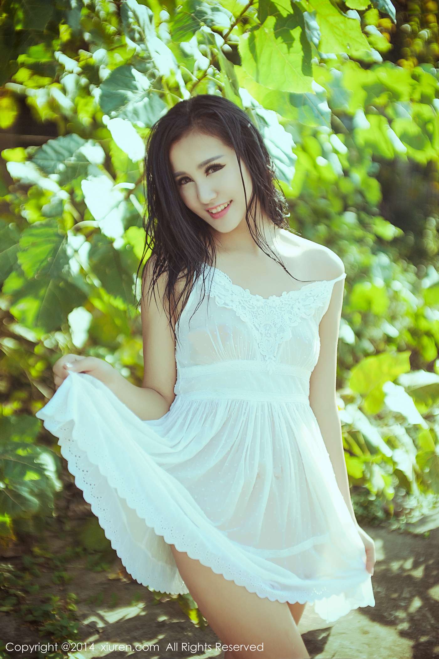 图片[16]-[Xiuren秀人网]XR20141022N00226 2014.10.22 刘薇拉[50+1P] – 速更版-美库