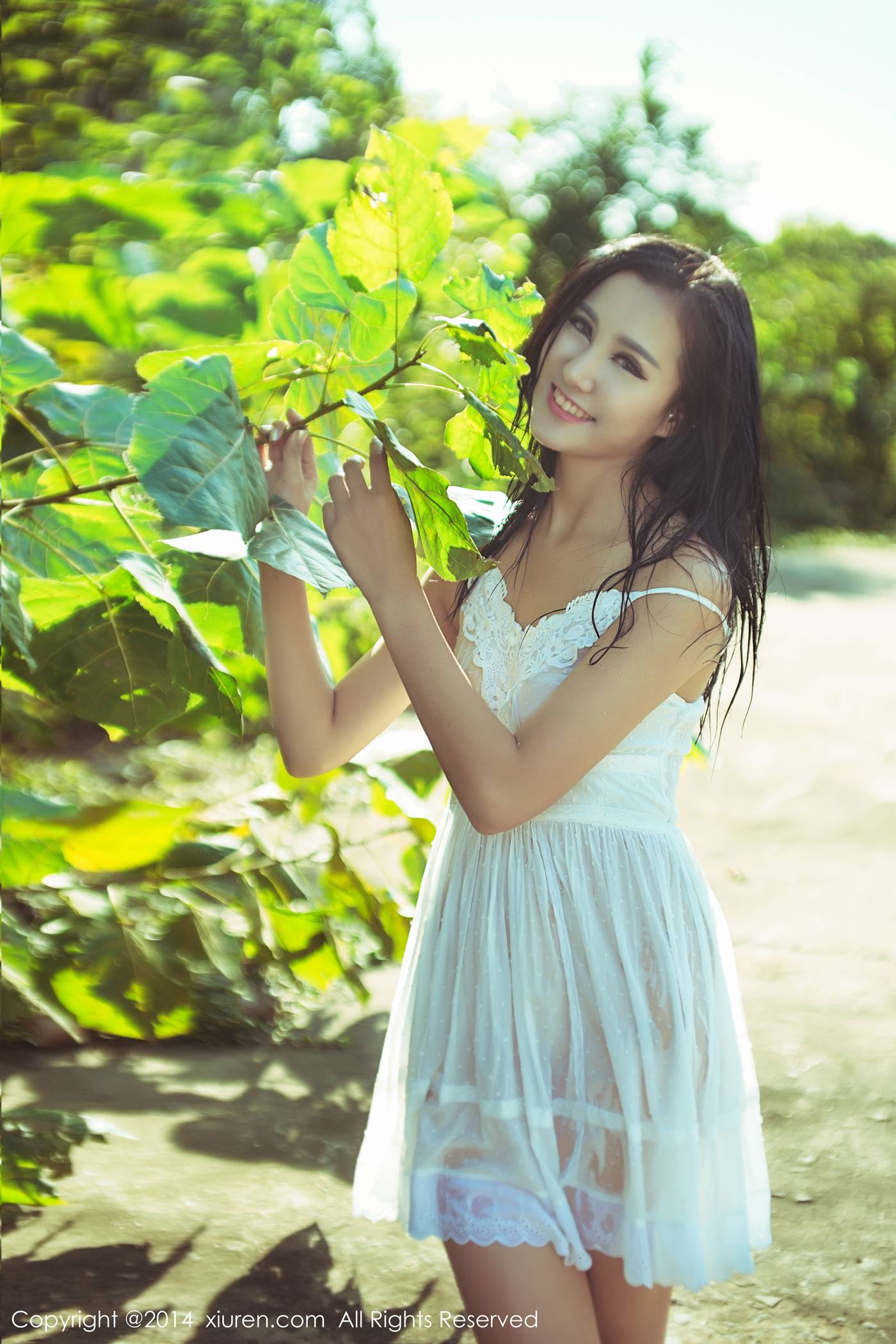 图片[18]-[Xiuren秀人网]XR20141022N00226 2014.10.22 刘薇拉[50+1P] – 速更版-美库