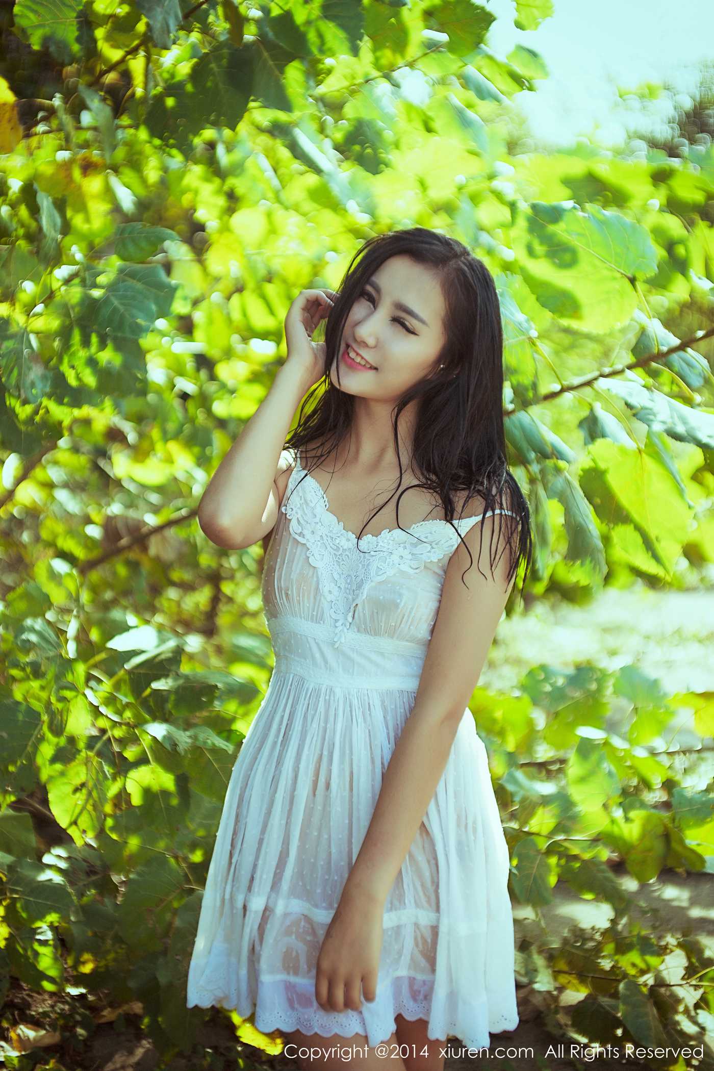 图片[19]-[Xiuren秀人网]XR20141022N00226 2014.10.22 刘薇拉[50+1P] – 速更版-美库