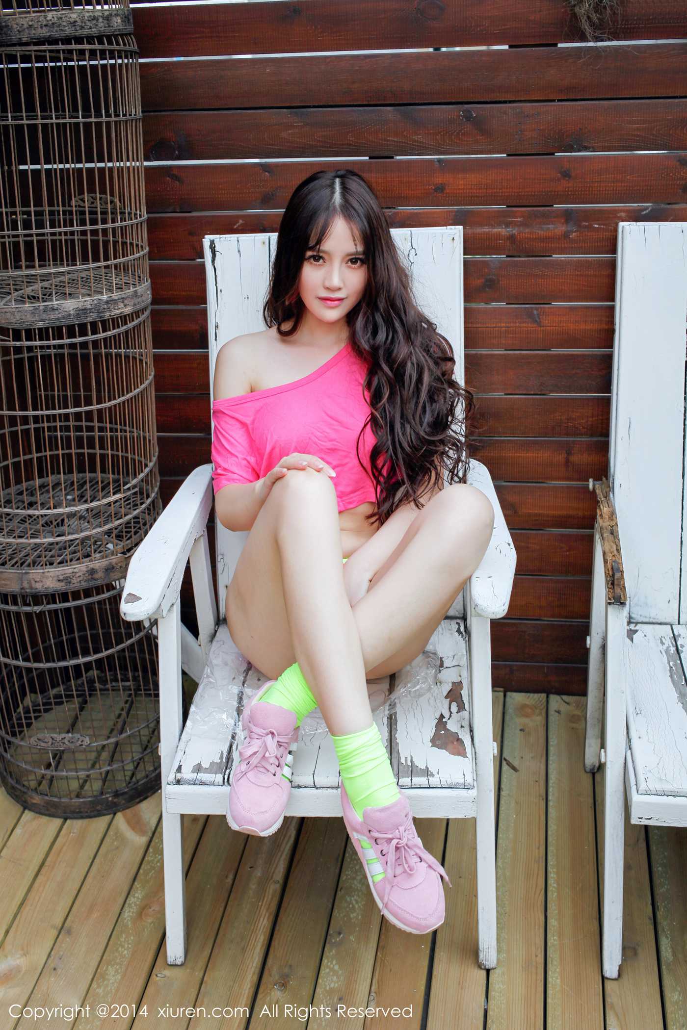 图片[30]-[Xiuren秀人网]XR20141016N00225 2014.10.16 高溜MilkCat[89+1P] – 速更版-美库