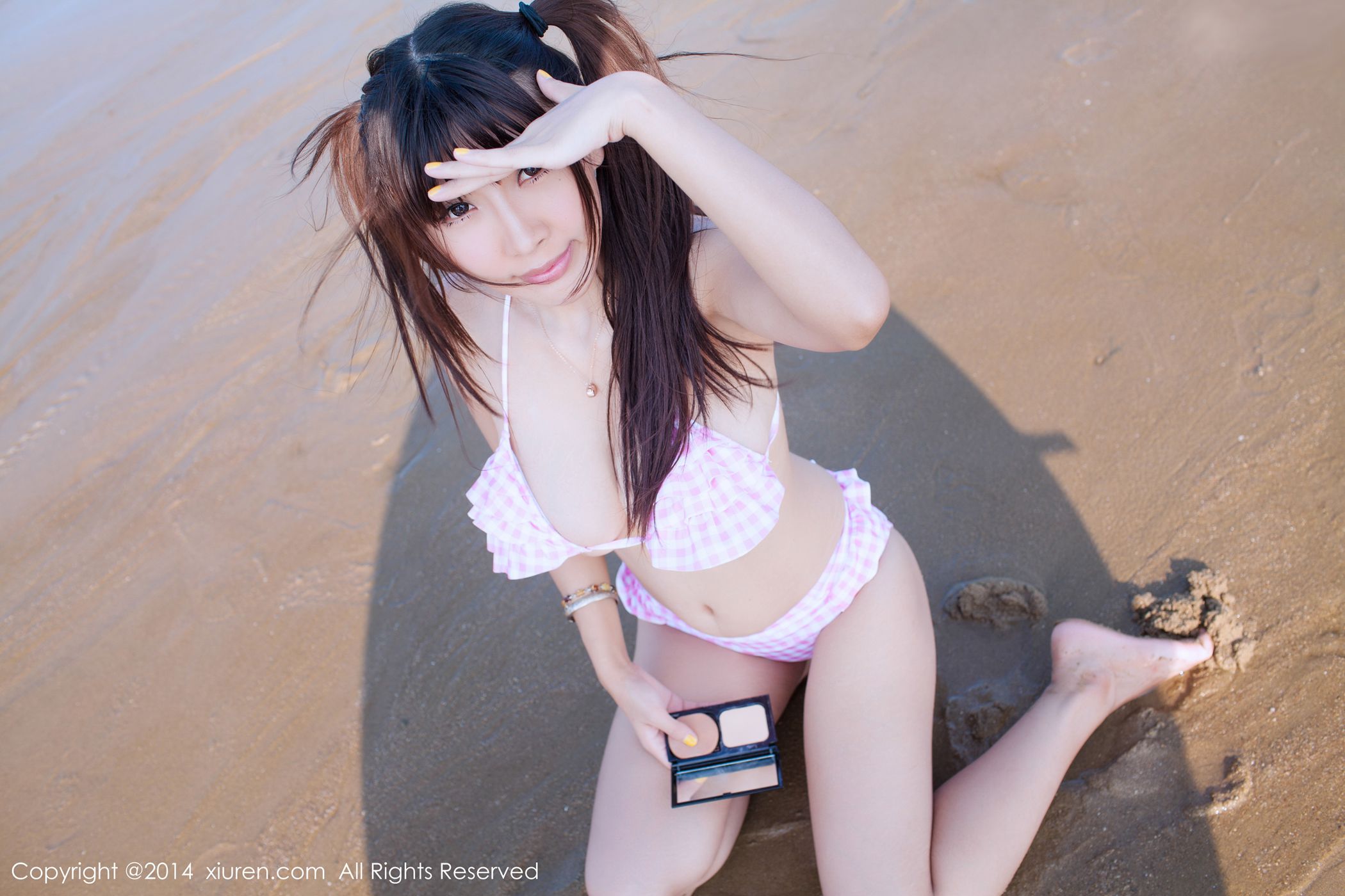 图片[22]-[Xiuren秀人网]XR20141023N00227 2014.10.23 晓茜sunny[70+1P] – 速更版-美库