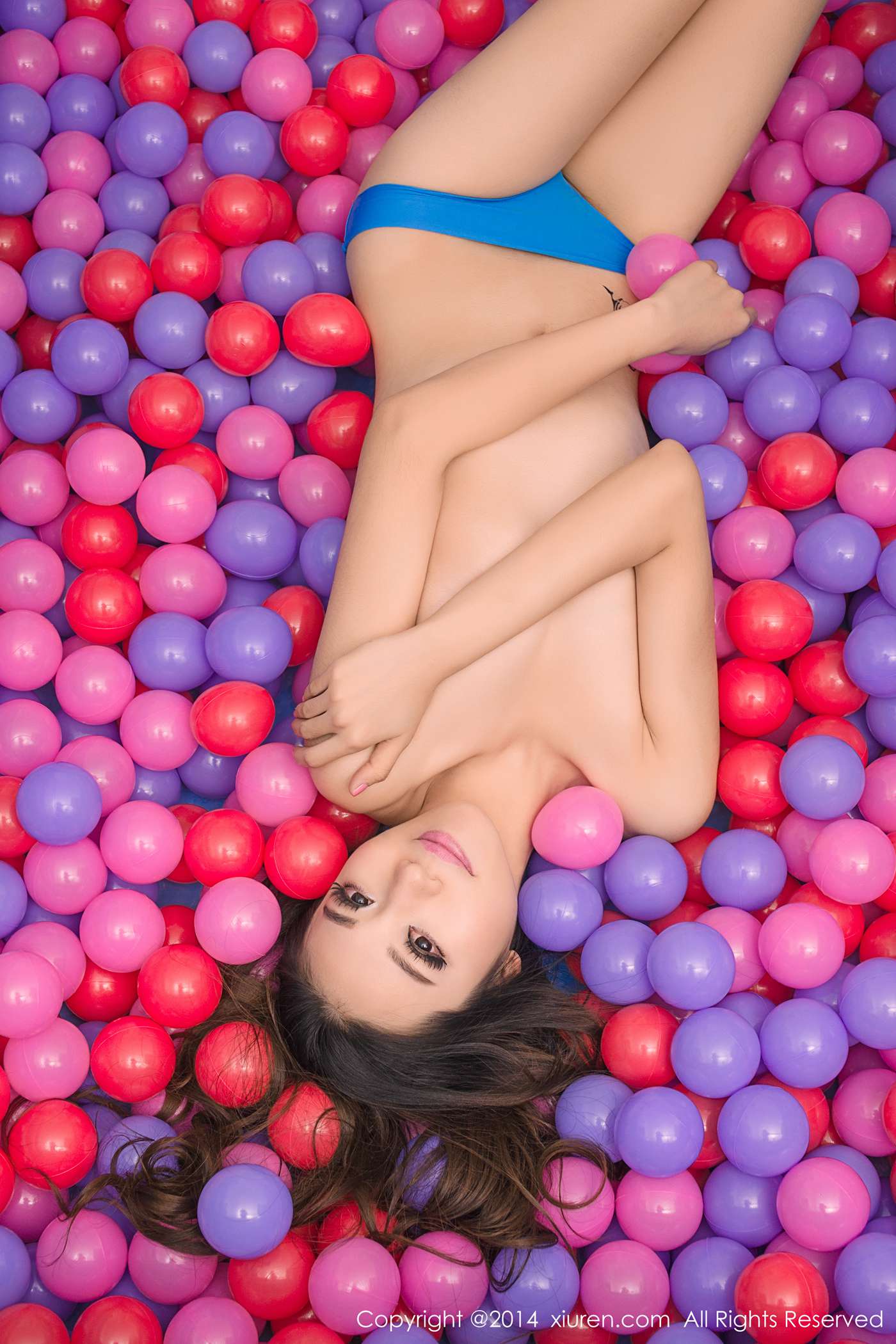 图片[13]-[Xiuren秀人网]XR20141101N00230 2014.11.01 Cassie[51+1P] – 速更版-美库