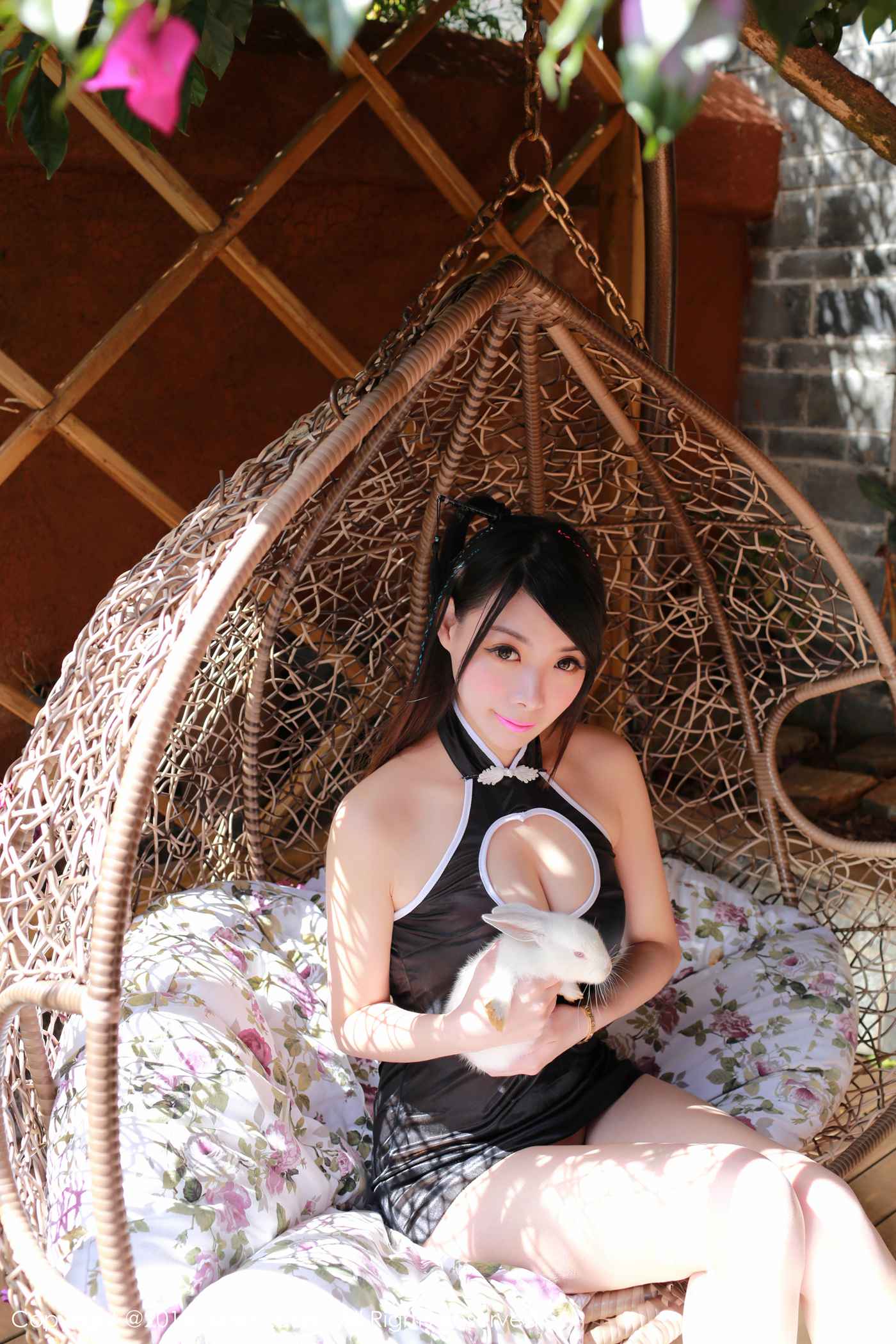 图片[14]-[Xiuren秀人网]XR20141025N00229 2014.10.25 MARA醬[56+1P] – 速更版-美库