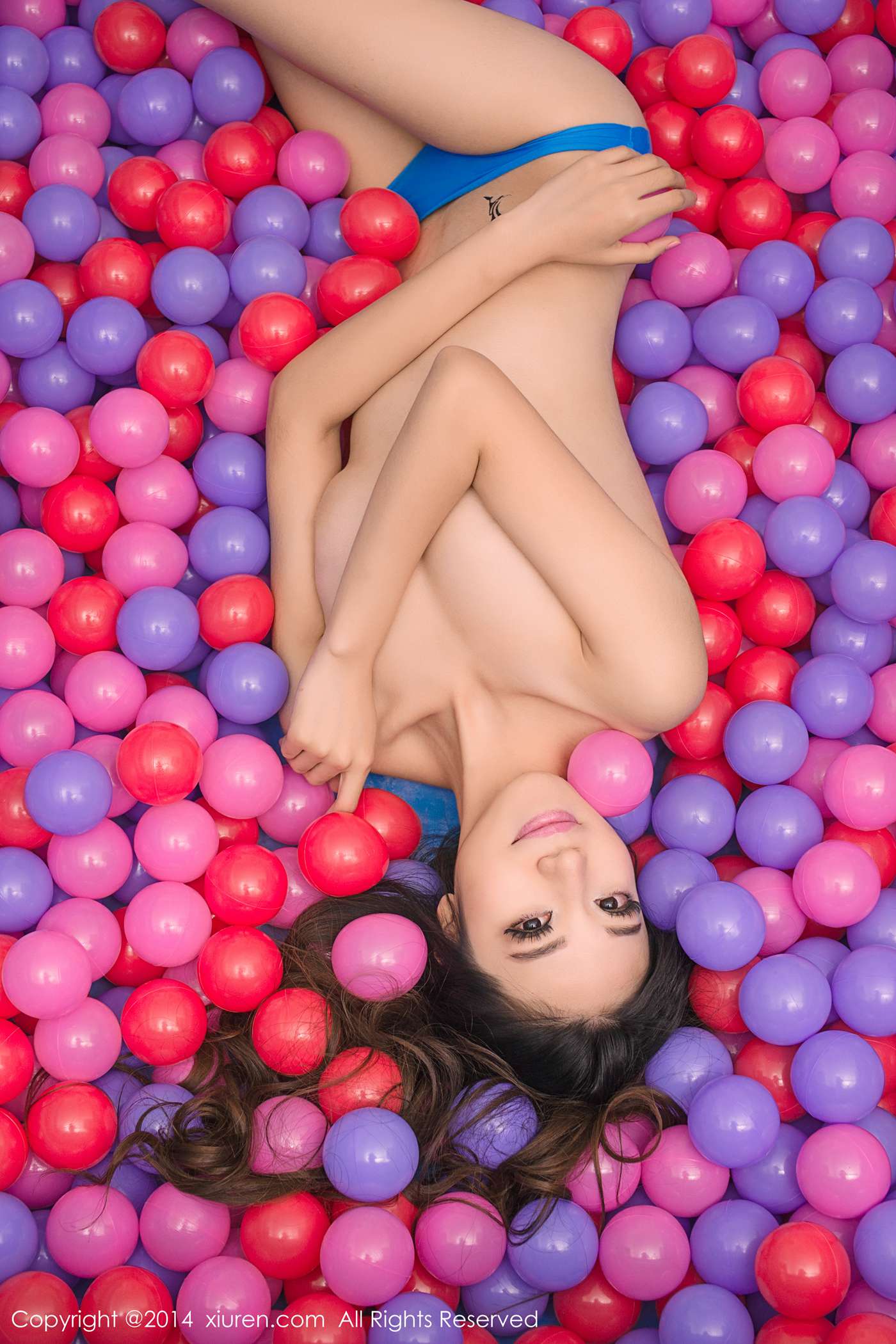 图片[14]-[Xiuren秀人网]XR20141101N00230 2014.11.01 Cassie[51+1P] – 速更版-美库