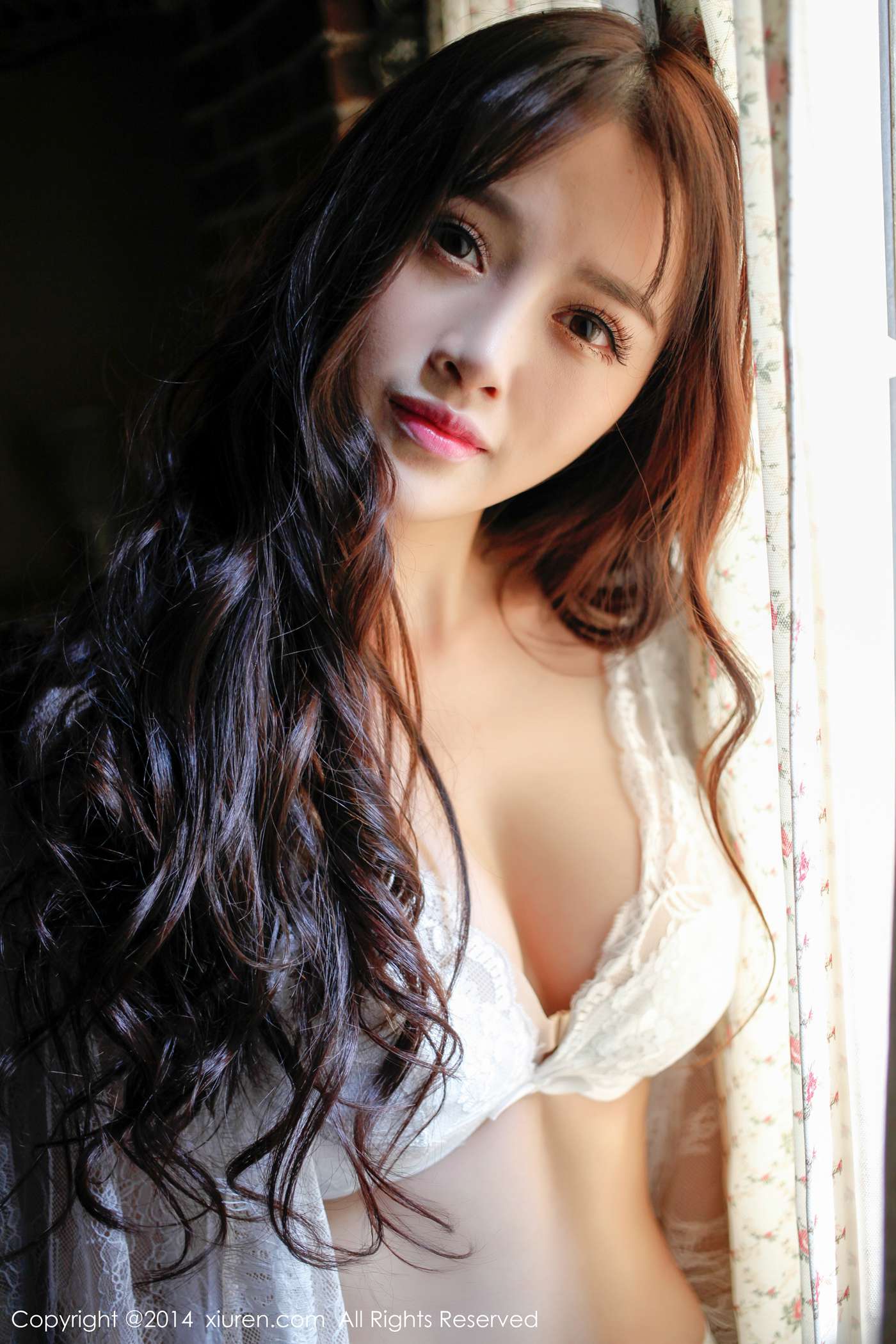 图片[34]-[Xiuren秀人网]XR20141016N00225 2014.10.16 高溜MilkCat[89+1P] – 速更版-美库