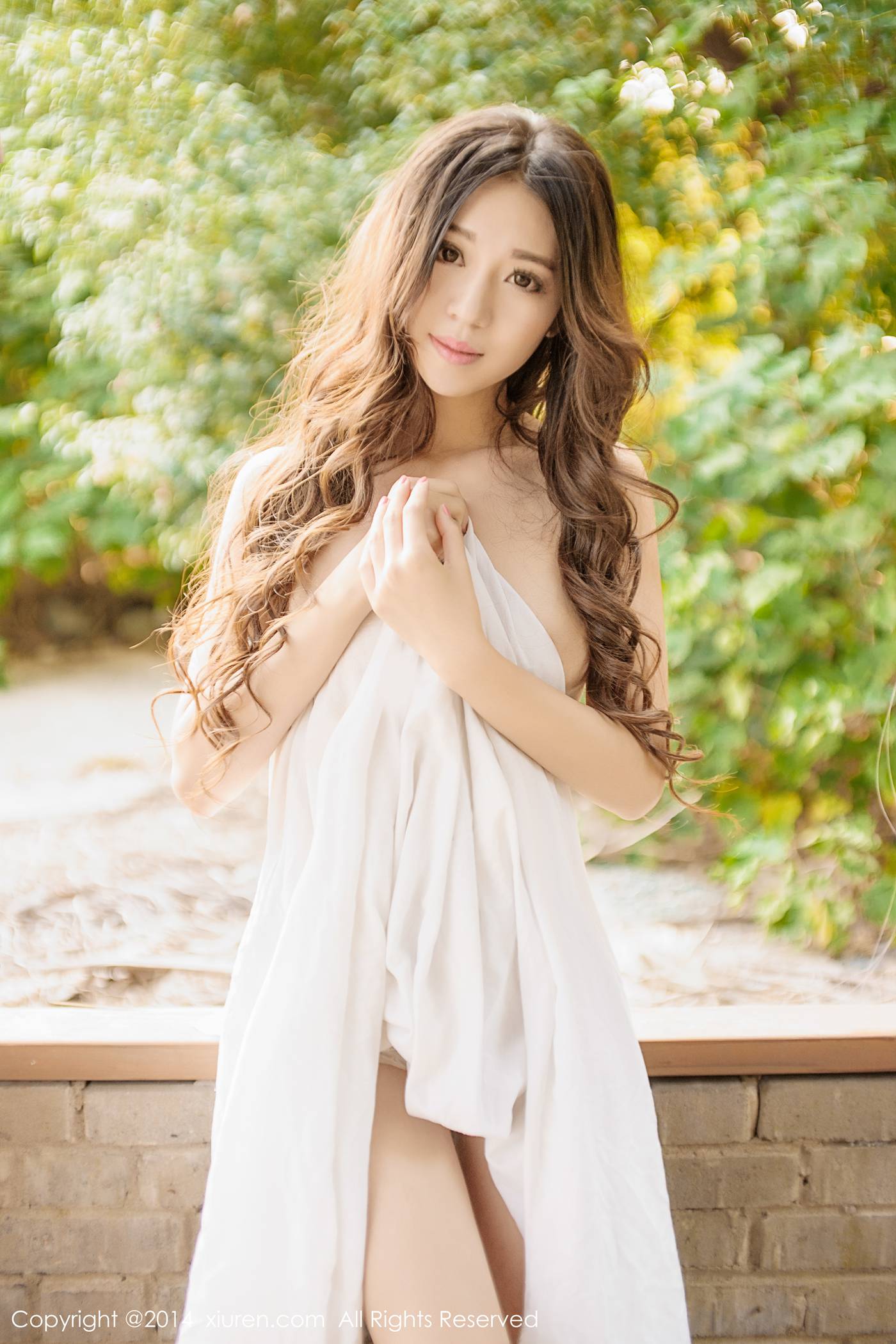 图片[19]-[Xiuren秀人网]XR20141101N00230 2014.11.01 Cassie[51+1P] – 速更版-美库