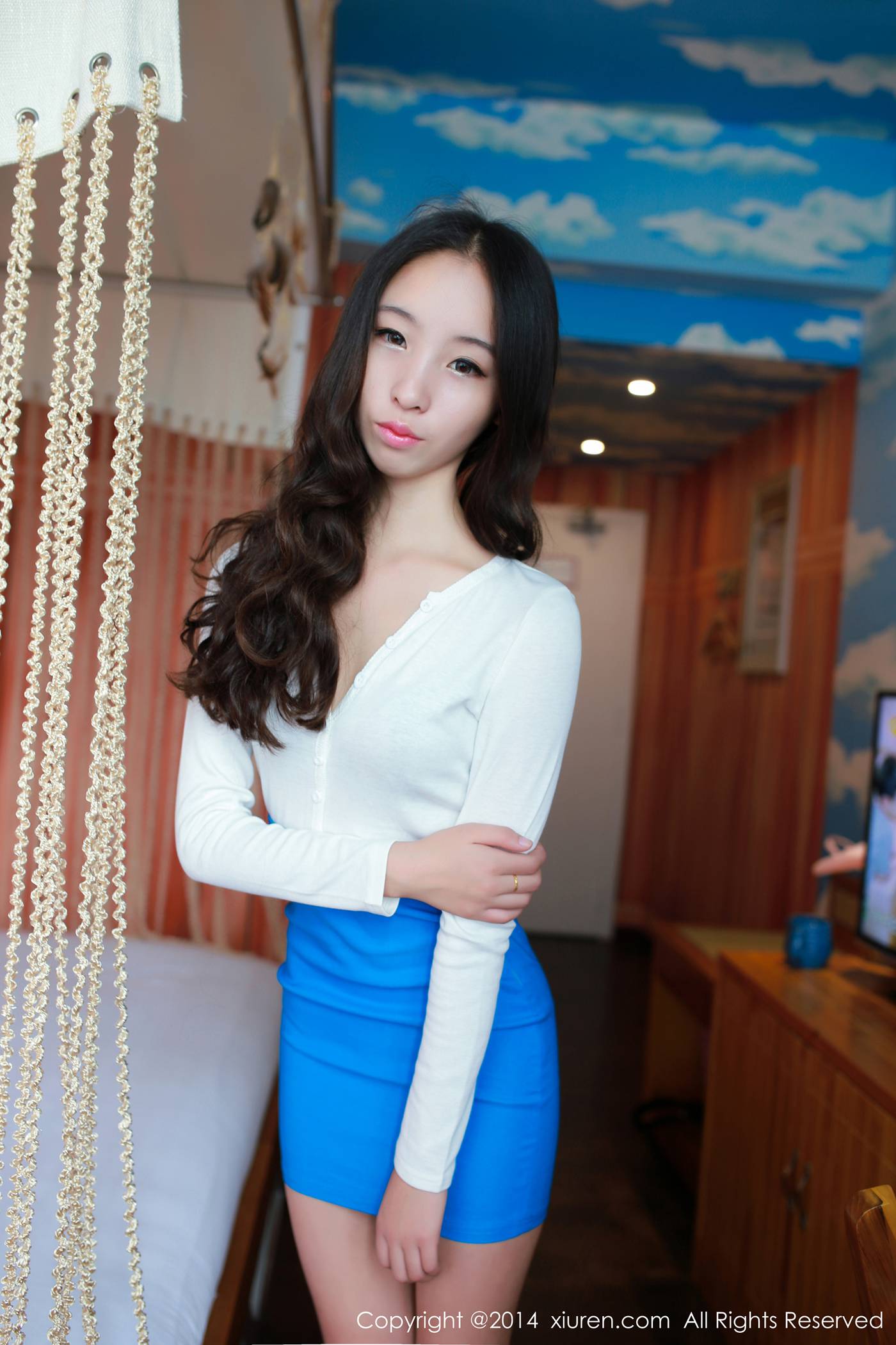 图片[61]-[Xiuren秀人网]XR20140929N00219 2014.09.29 Christine[61+1P] – 速更版-美库