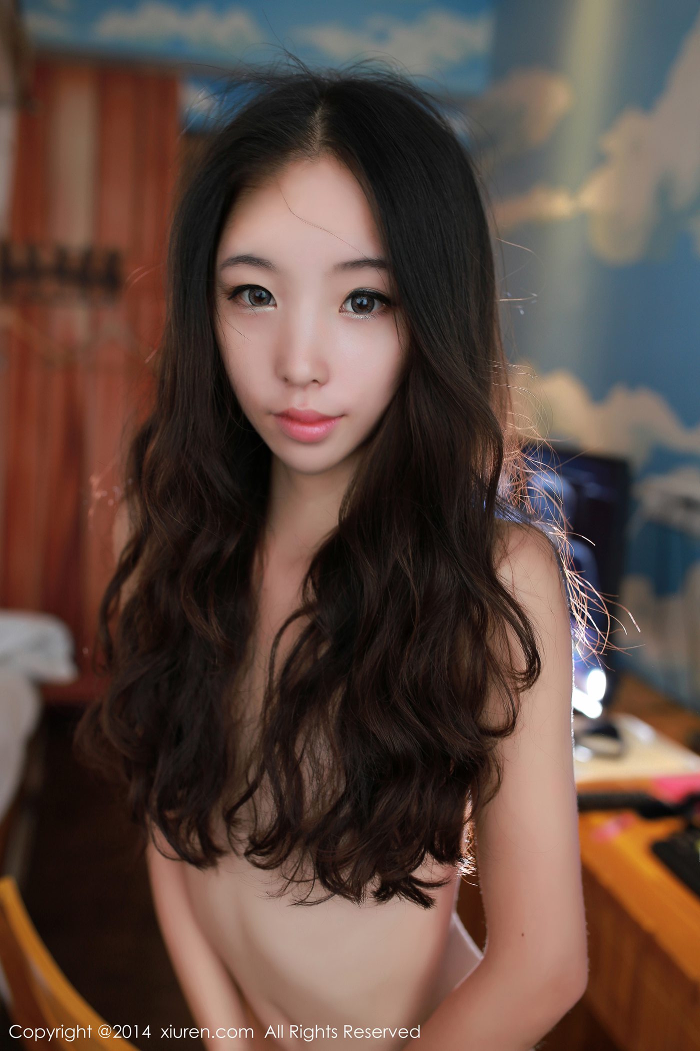 图片[63]-[Xiuren秀人网]XR20140929N00219 2014.09.29 Christine[61+1P] – 速更版-美库