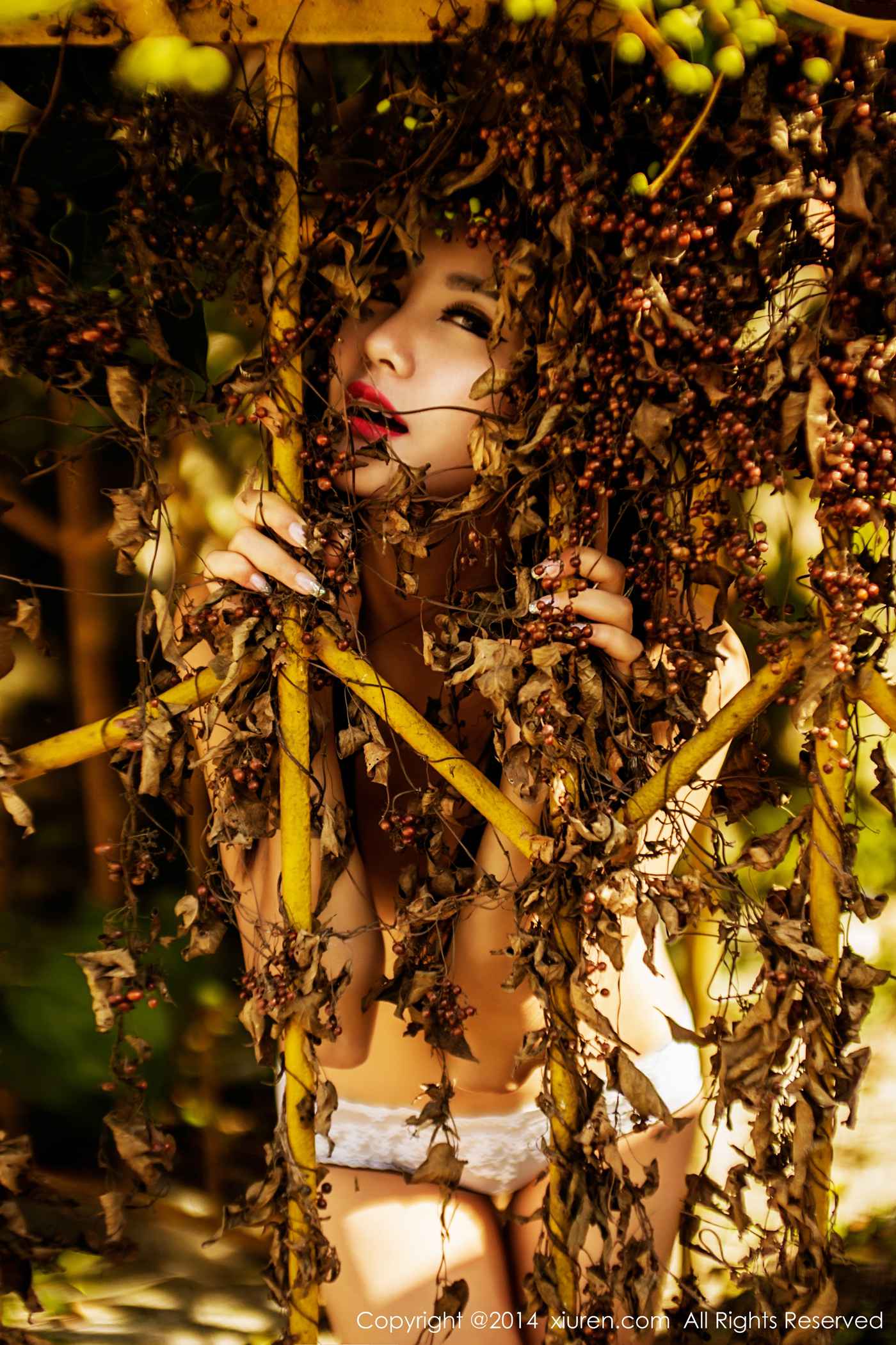 图片[35]-[Xiuren秀人网]XR20141022N00226 2014.10.22 刘薇拉[50+1P] – 速更版-美库