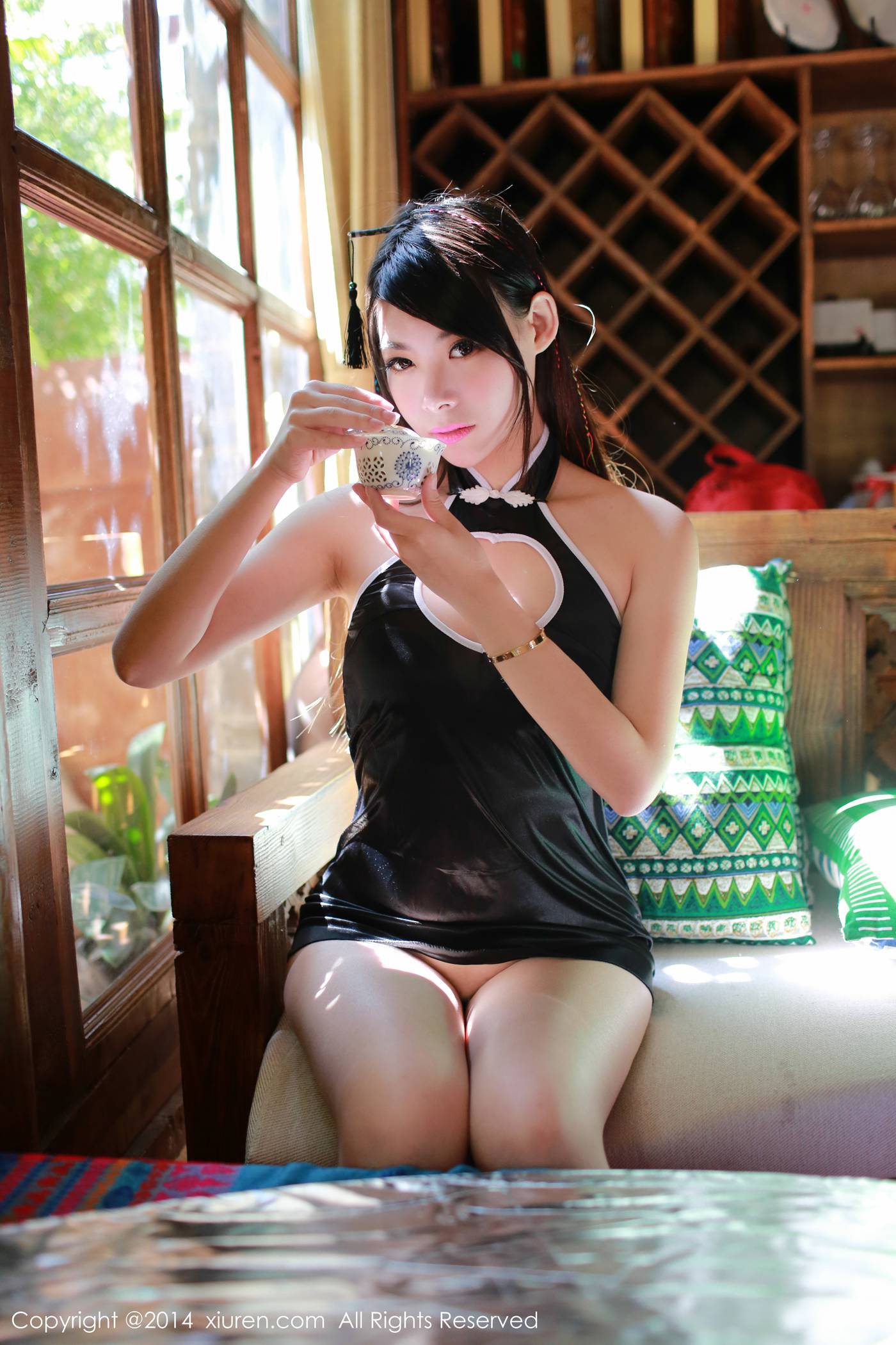 图片[25]-[Xiuren秀人网]XR20141025N00229 2014.10.25 MARA醬[56+1P] – 速更版-美库