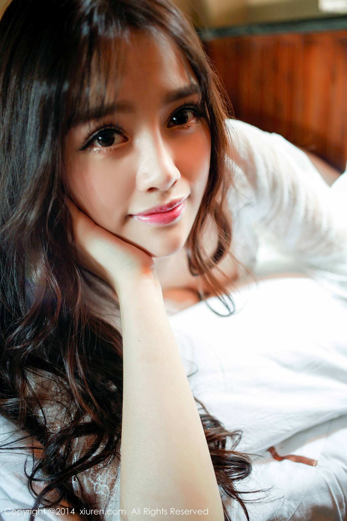 图片[47]-[Xiuren秀人网]XR20141016N00225 2014.10.16 高溜MilkCat[89+1P] – 速更版-美库