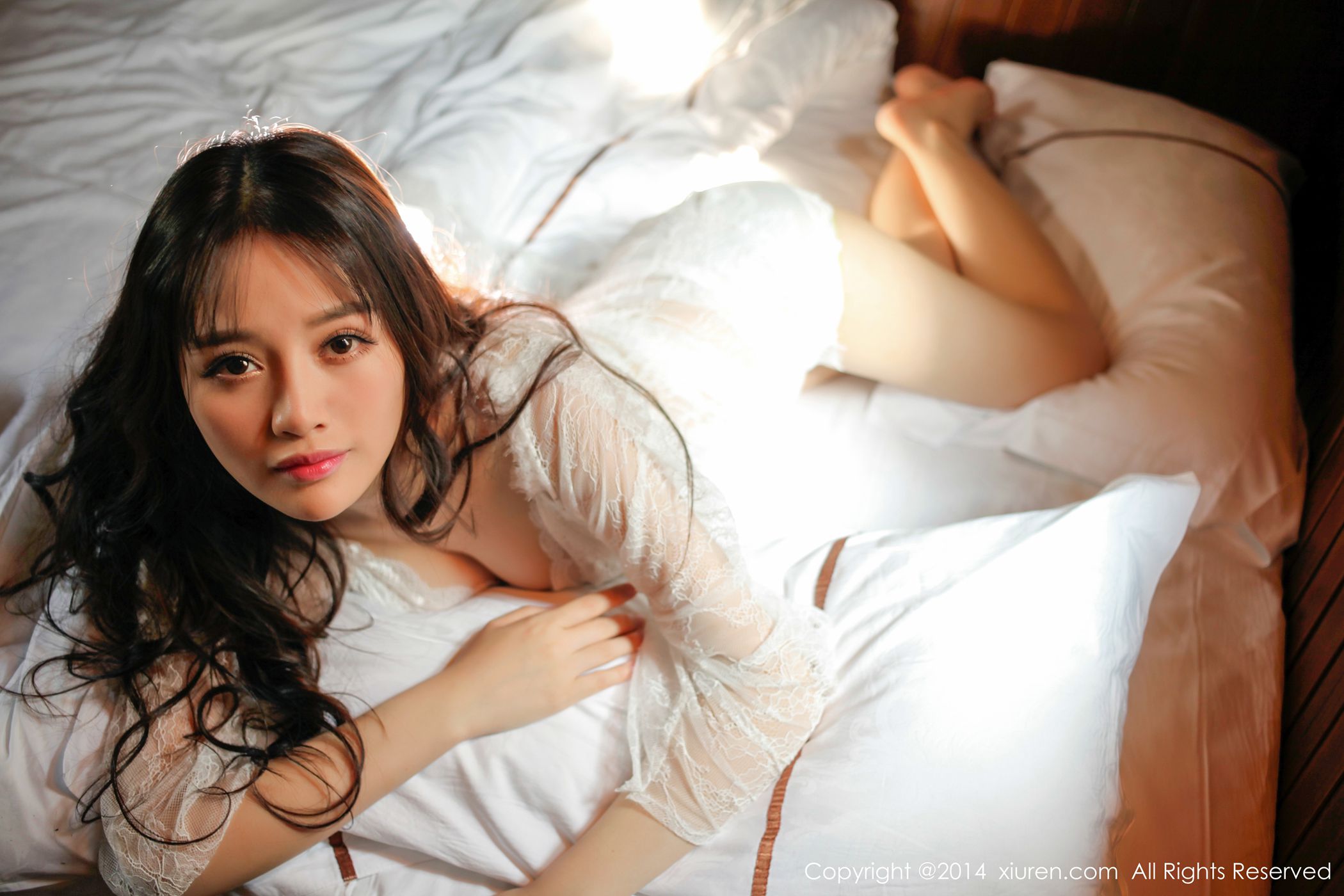 图片[48]-[Xiuren秀人网]XR20141016N00225 2014.10.16 高溜MilkCat[89+1P] – 速更版-美库