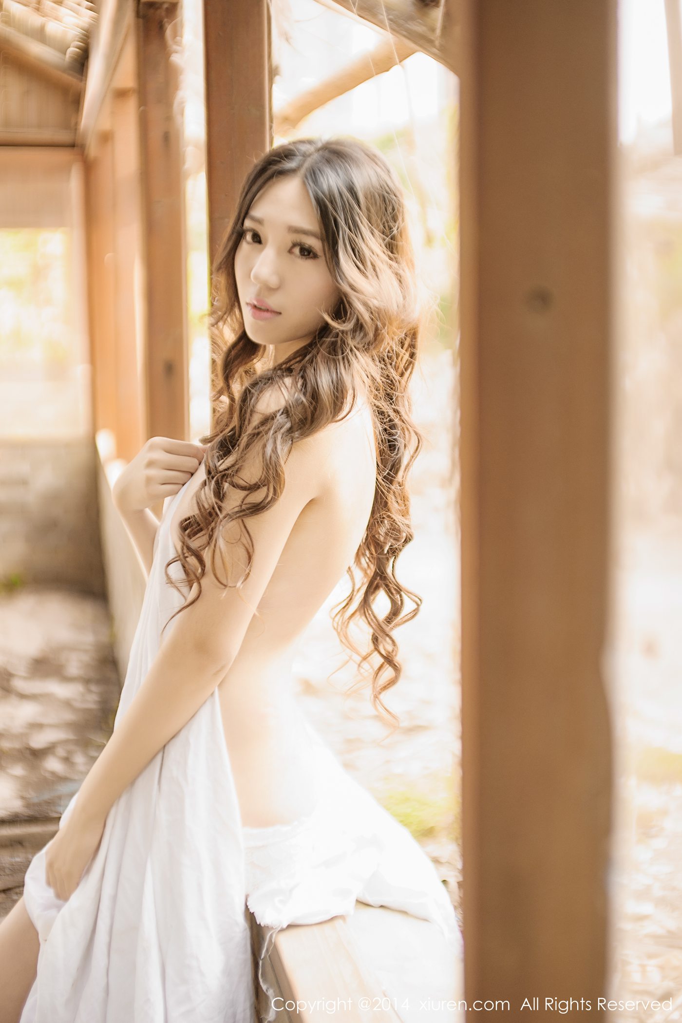 图片[27]-[Xiuren秀人网]XR20141101N00230 2014.11.01 Cassie[51+1P] – 速更版-美库