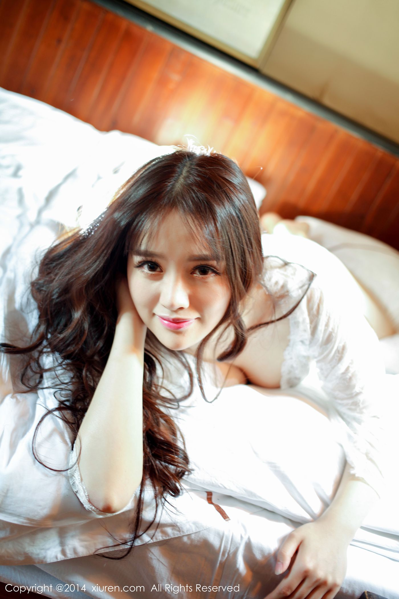 图片[49]-[Xiuren秀人网]XR20141016N00225 2014.10.16 高溜MilkCat[89+1P] – 速更版-美库