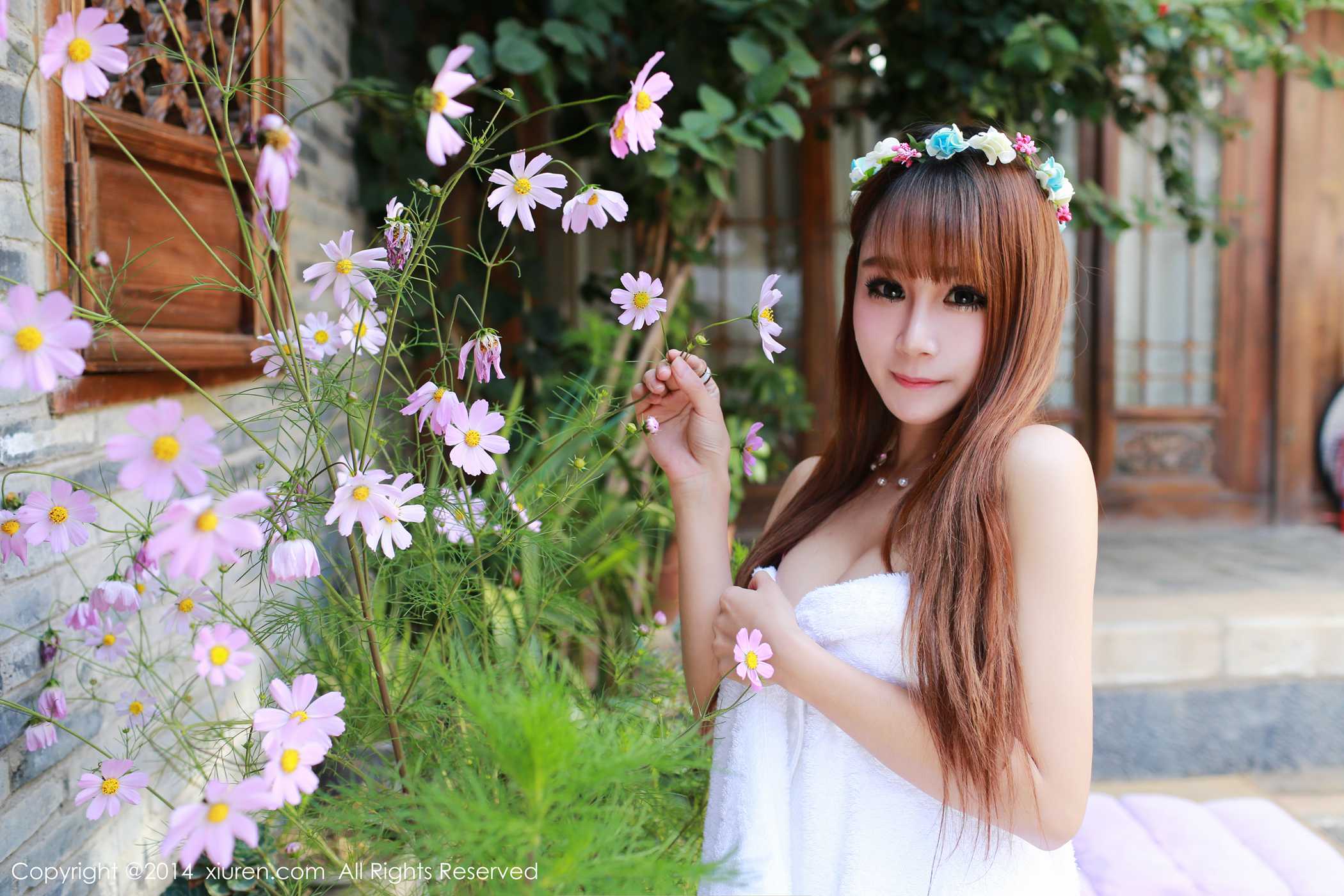 图片[19]-[Xiuren秀人网]XR20141105N00234 2014.11.05 子纯儿Annie[67+1P] – 速更版-美库