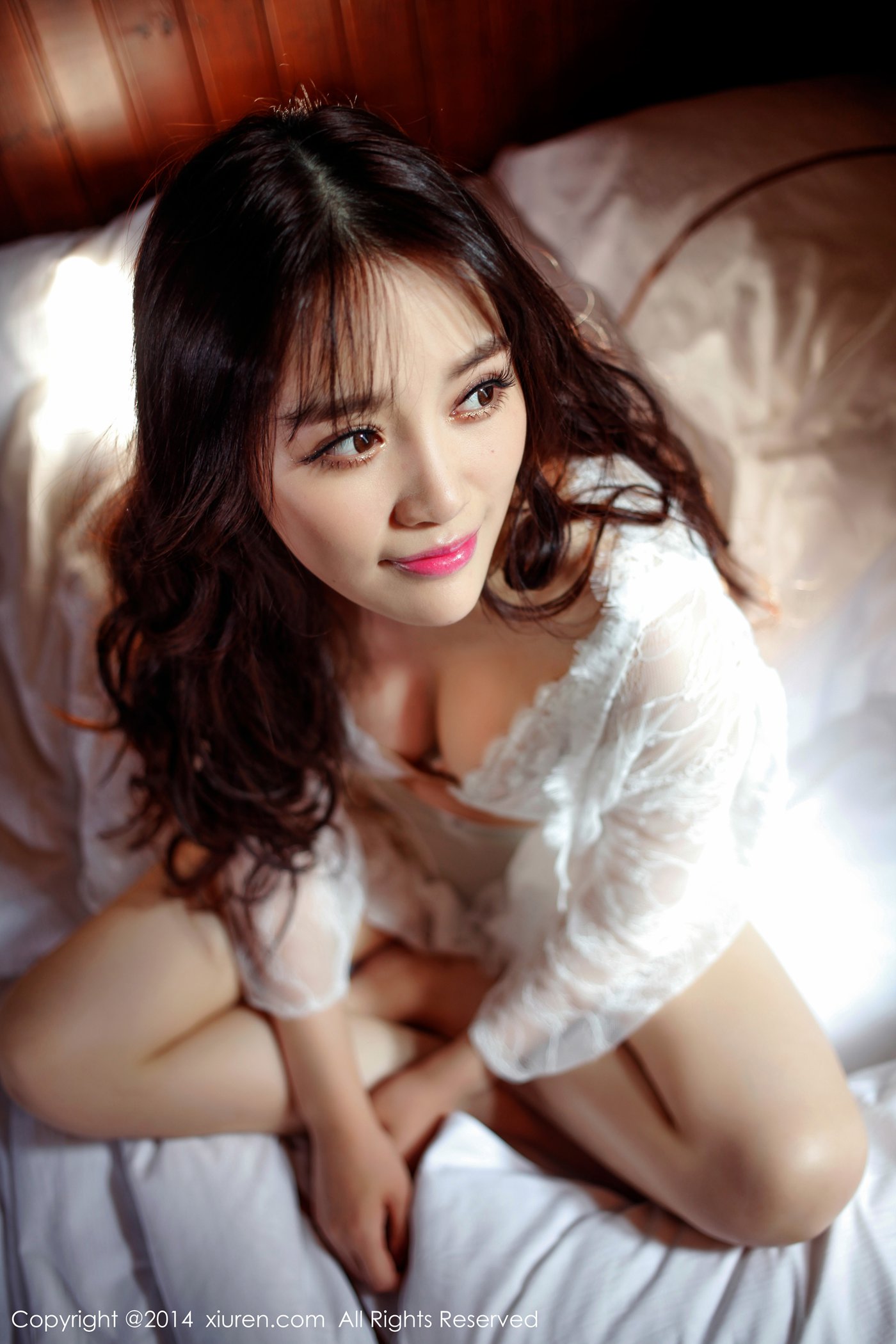 图片[52]-[Xiuren秀人网]XR20141016N00225 2014.10.16 高溜MilkCat[89+1P] – 速更版-美库