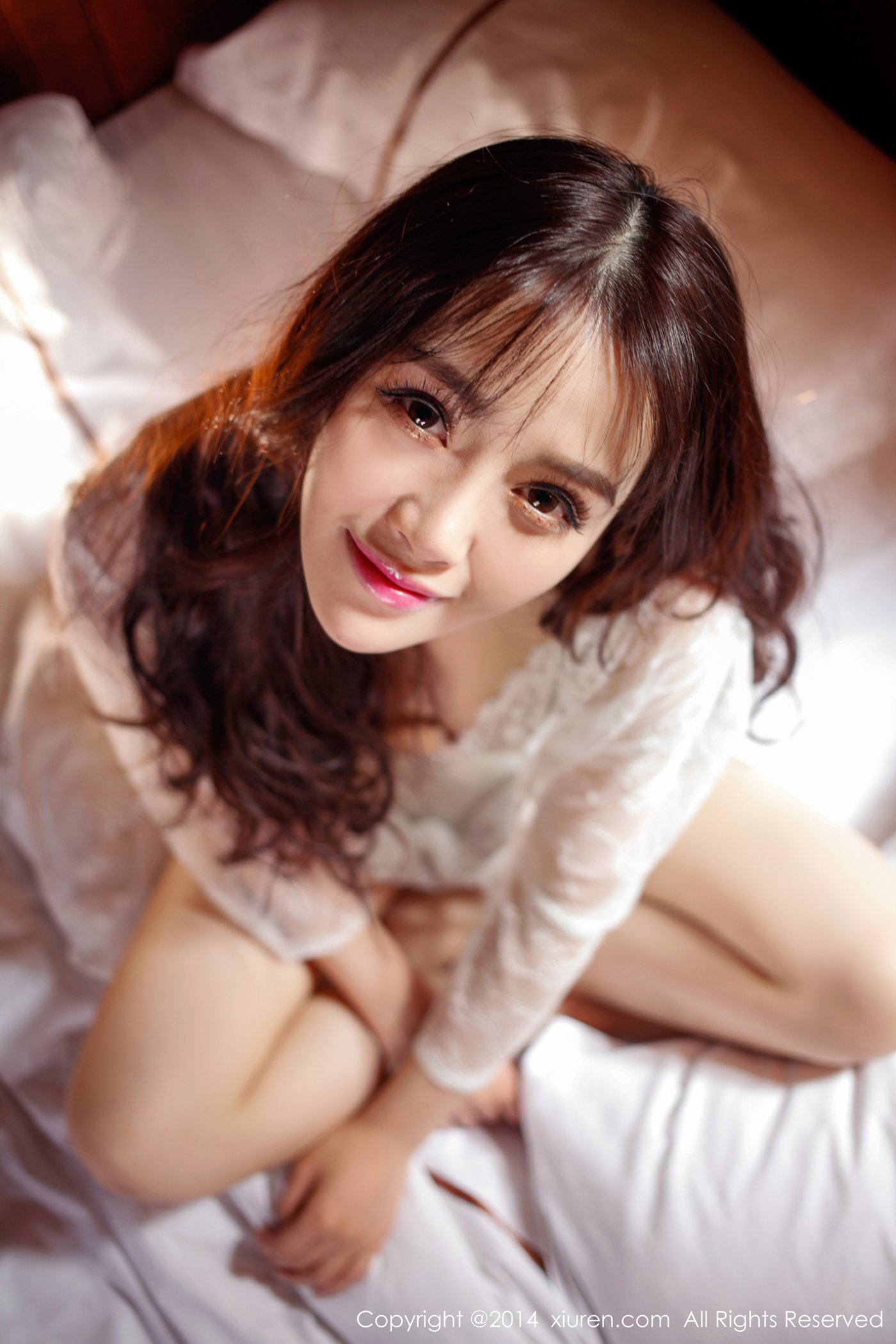 图片[53]-[Xiuren秀人网]XR20141016N00225 2014.10.16 高溜MilkCat[89+1P] – 速更版-美库