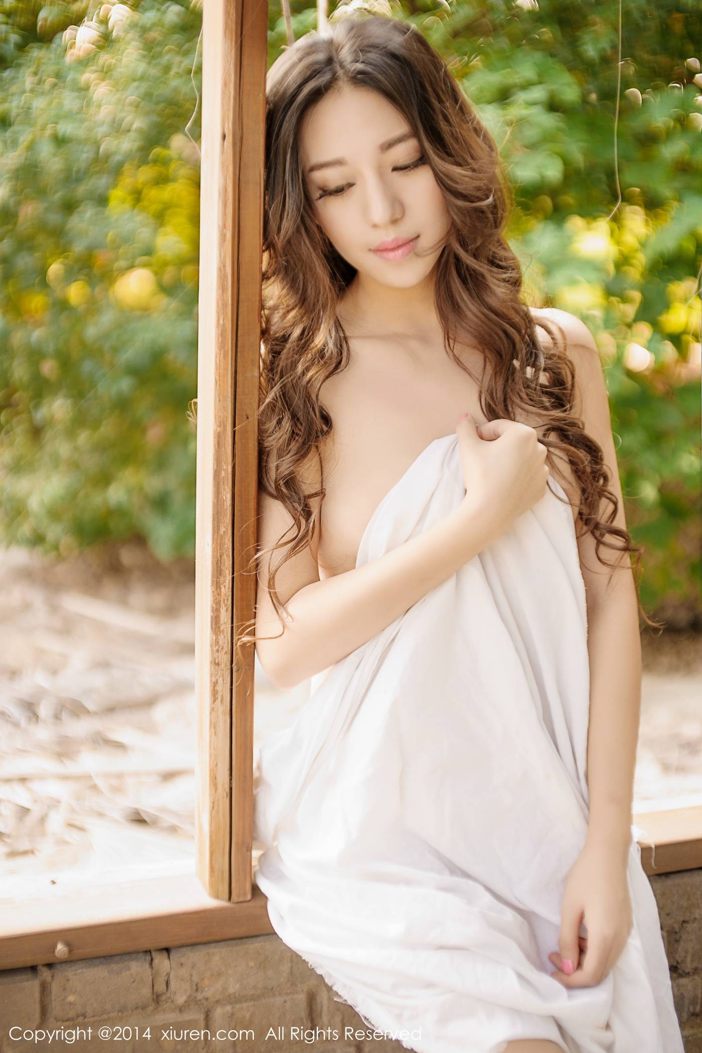 图片[32]-[Xiuren秀人网]XR20141101N00230 2014.11.01 Cassie[51+1P] – 速更版-美库