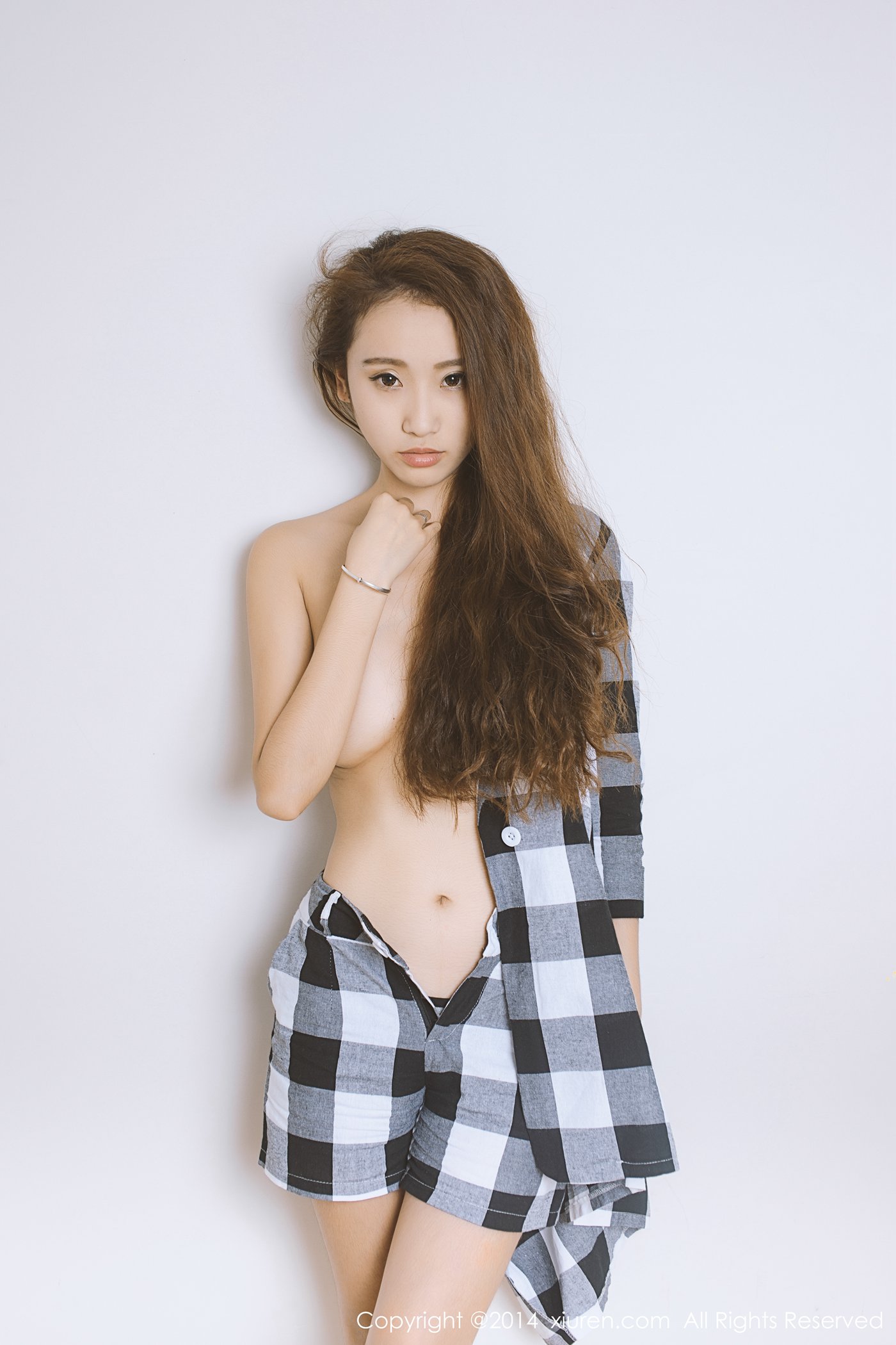 图片[25]-[Xiuren秀人网]XR20141104N00233 2014.11.04 KOKO可可[50+1P] – 速更版-美库