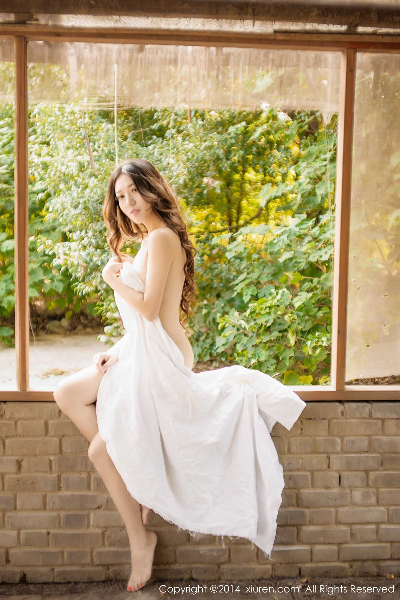 图片[36]-[Xiuren秀人网]XR20141101N00230 2014.11.01 Cassie[51+1P] – 速更版-美库