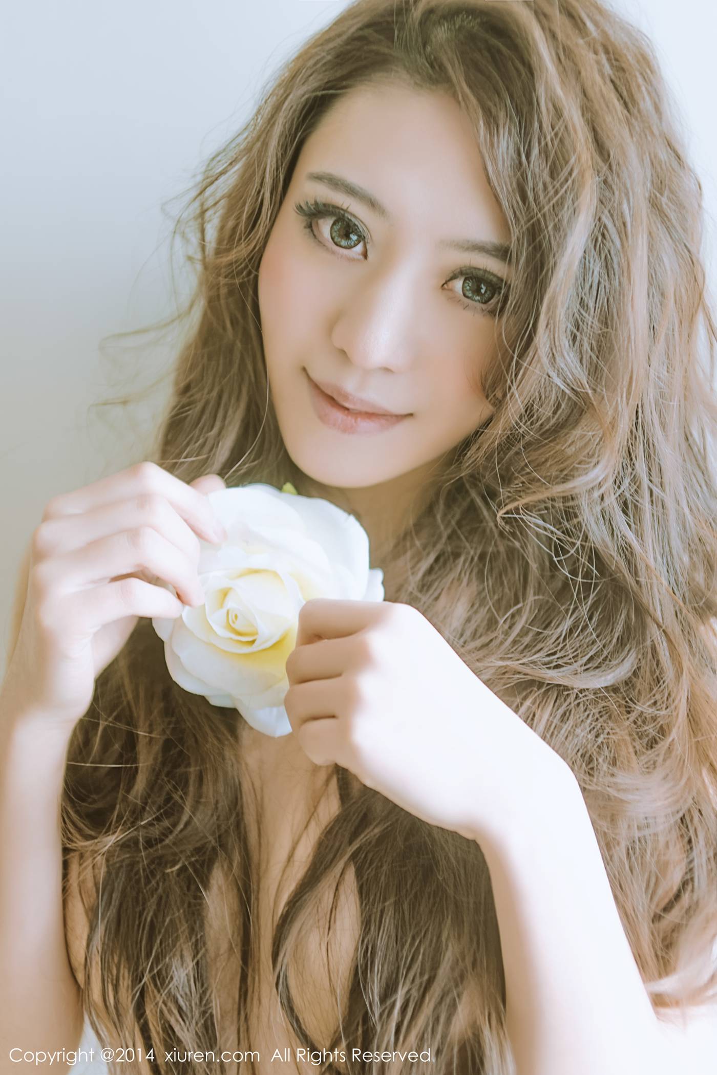 图片[41]-[Xiuren秀人网]XR20141101N00230 2014.11.01 Cassie[51+1P] – 速更版-美库