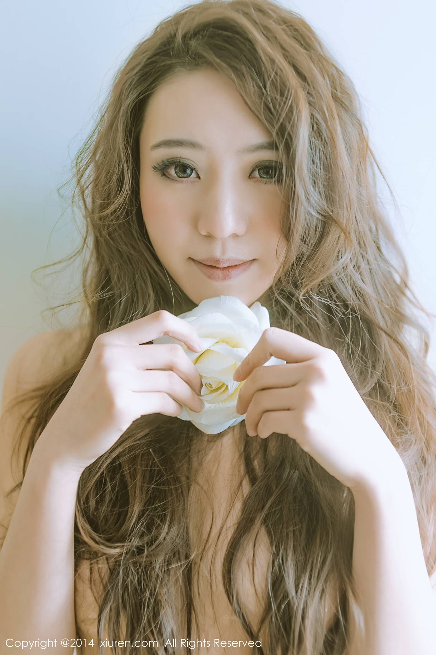 图片[44]-[Xiuren秀人网]XR20141101N00230 2014.11.01 Cassie[51+1P] – 速更版-美库