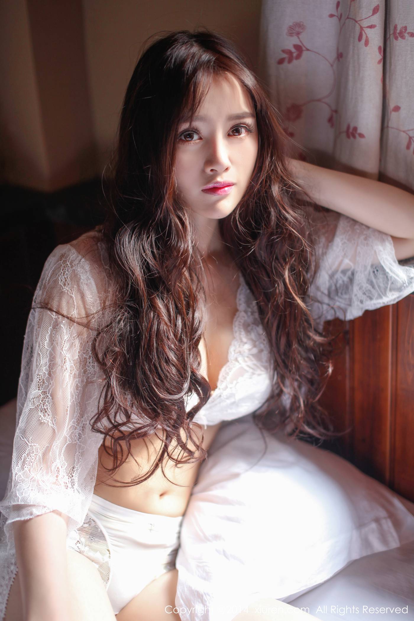 图片[73]-[Xiuren秀人网]XR20141016N00225 2014.10.16 高溜MilkCat[89+1P] – 速更版-美库