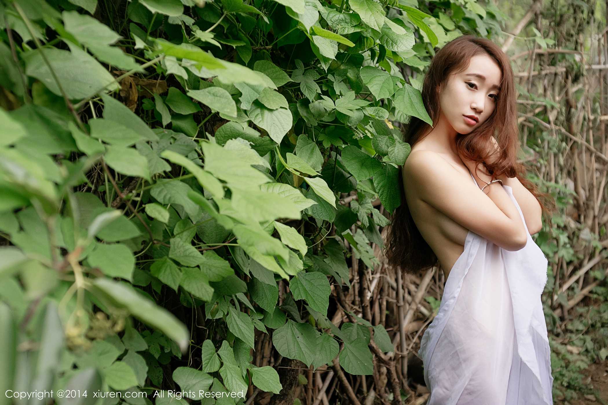 图片[45]-[Xiuren秀人网]XR20141104N00233 2014.11.04 KOKO可可[50+1P] – 速更版-美库