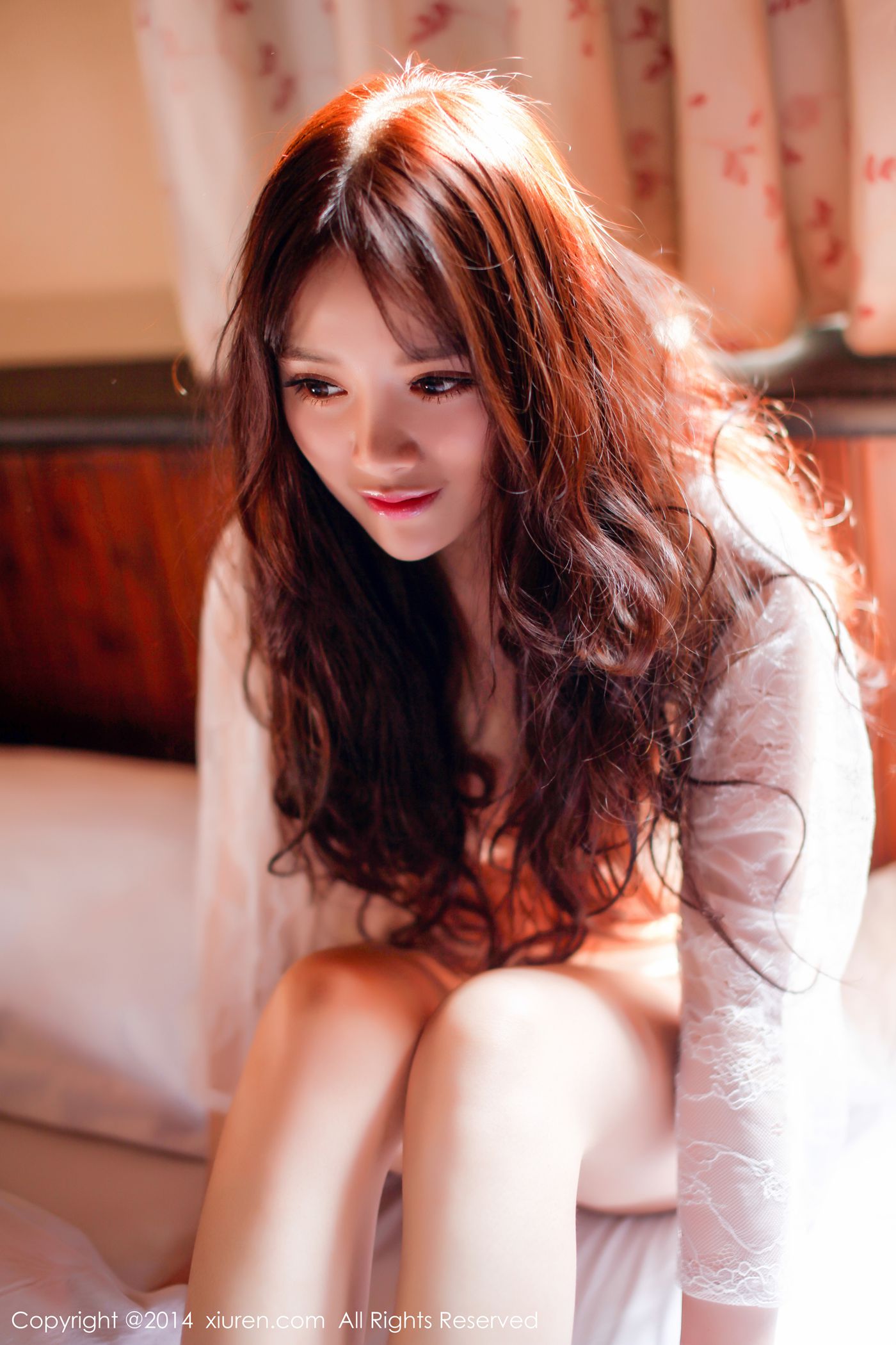 图片[81]-[Xiuren秀人网]XR20141016N00225 2014.10.16 高溜MilkCat[89+1P] – 速更版-美库