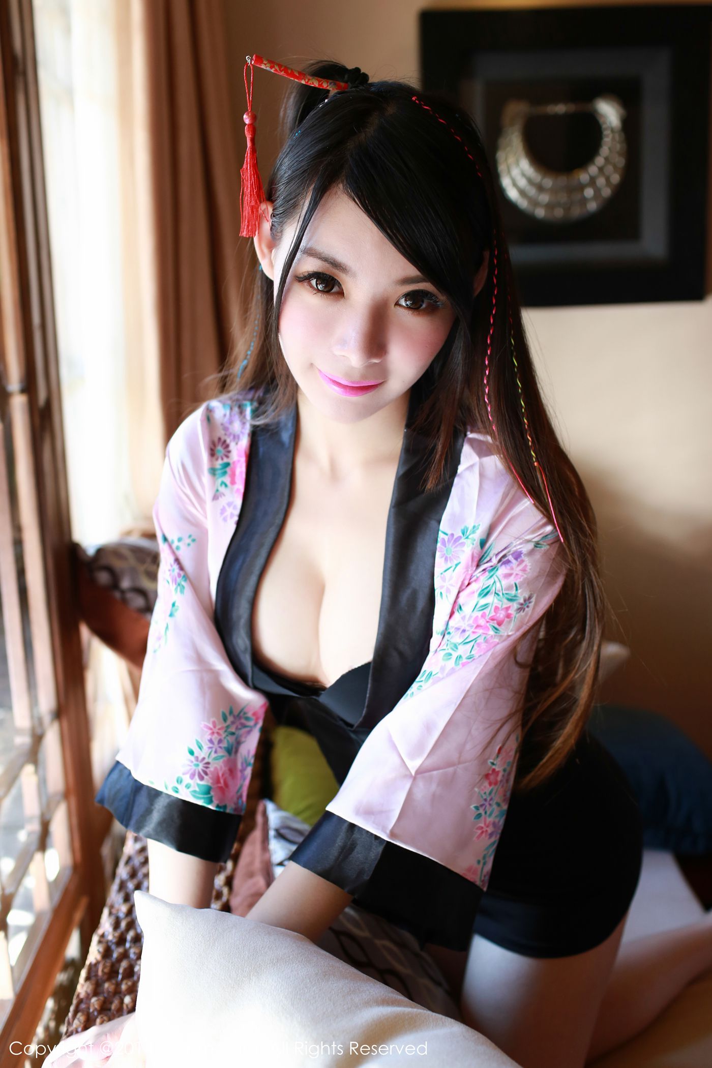 图片[58]-[Xiuren秀人网]XR20141025N00229 2014.10.25 MARA醬[56+1P] – 速更版-美库