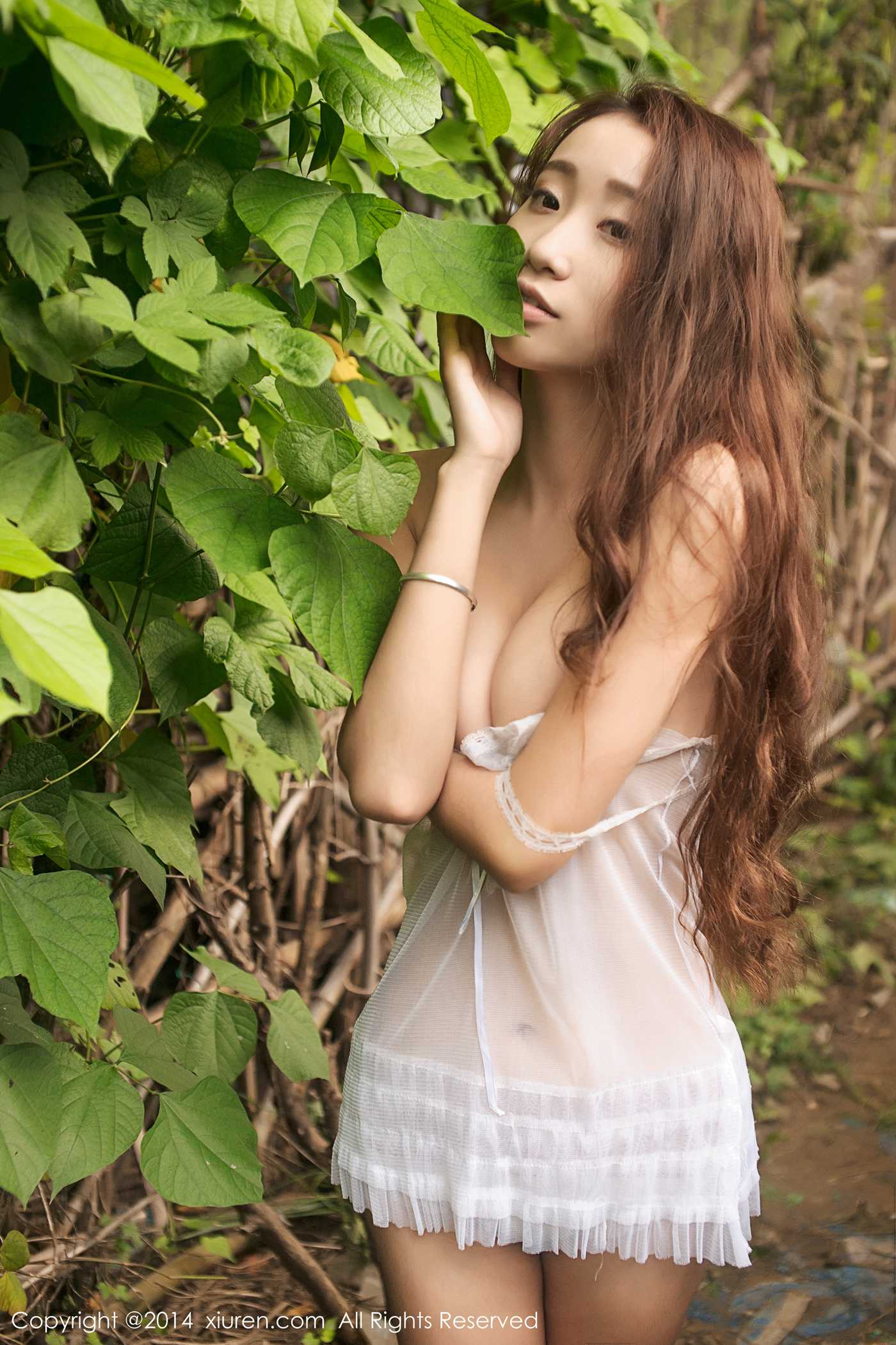 图片[49]-[Xiuren秀人网]XR20141104N00233 2014.11.04 KOKO可可[50+1P] – 速更版-美库