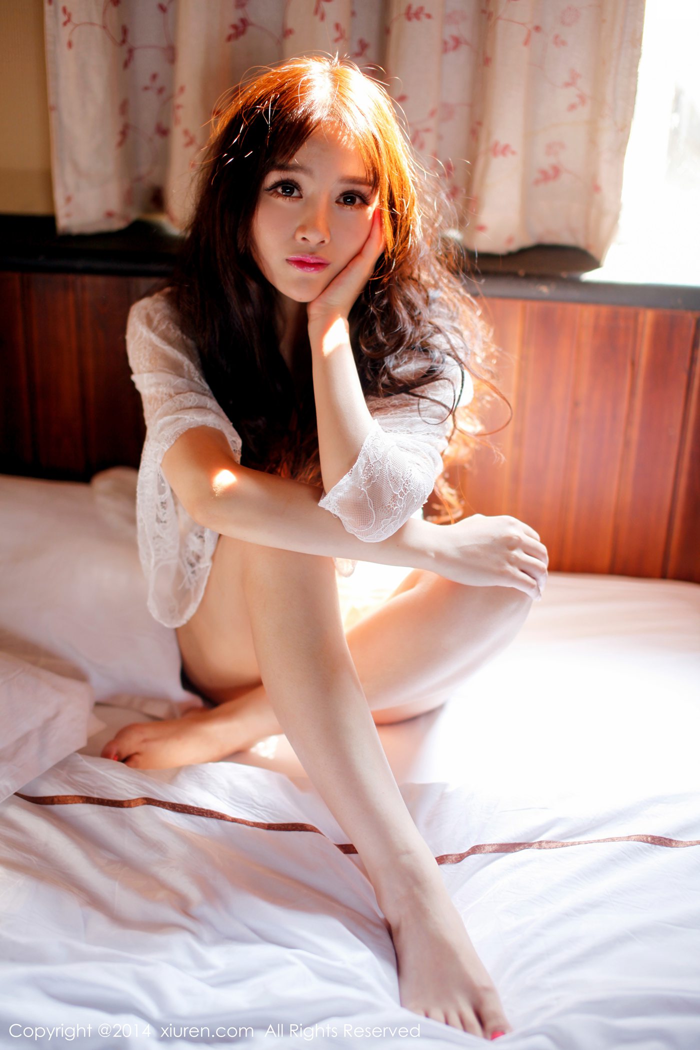 图片[83]-[Xiuren秀人网]XR20141016N00225 2014.10.16 高溜MilkCat[89+1P] – 速更版-美库